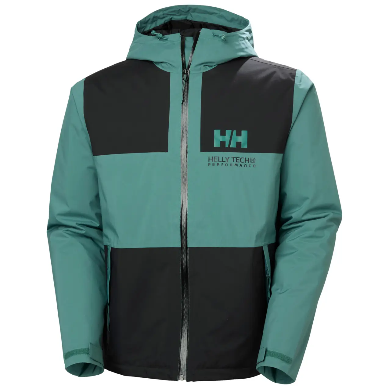 Regenjacke Helly Hansen Ace