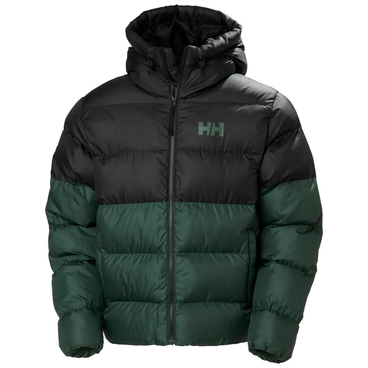 Piumino con cappuccio Helly Hansen Active
