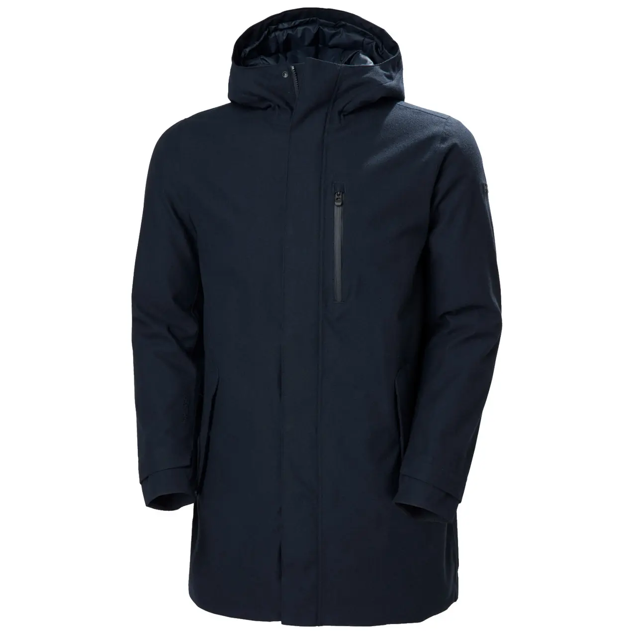 Impermeabile con cappuccio Helly Hansen Frogner