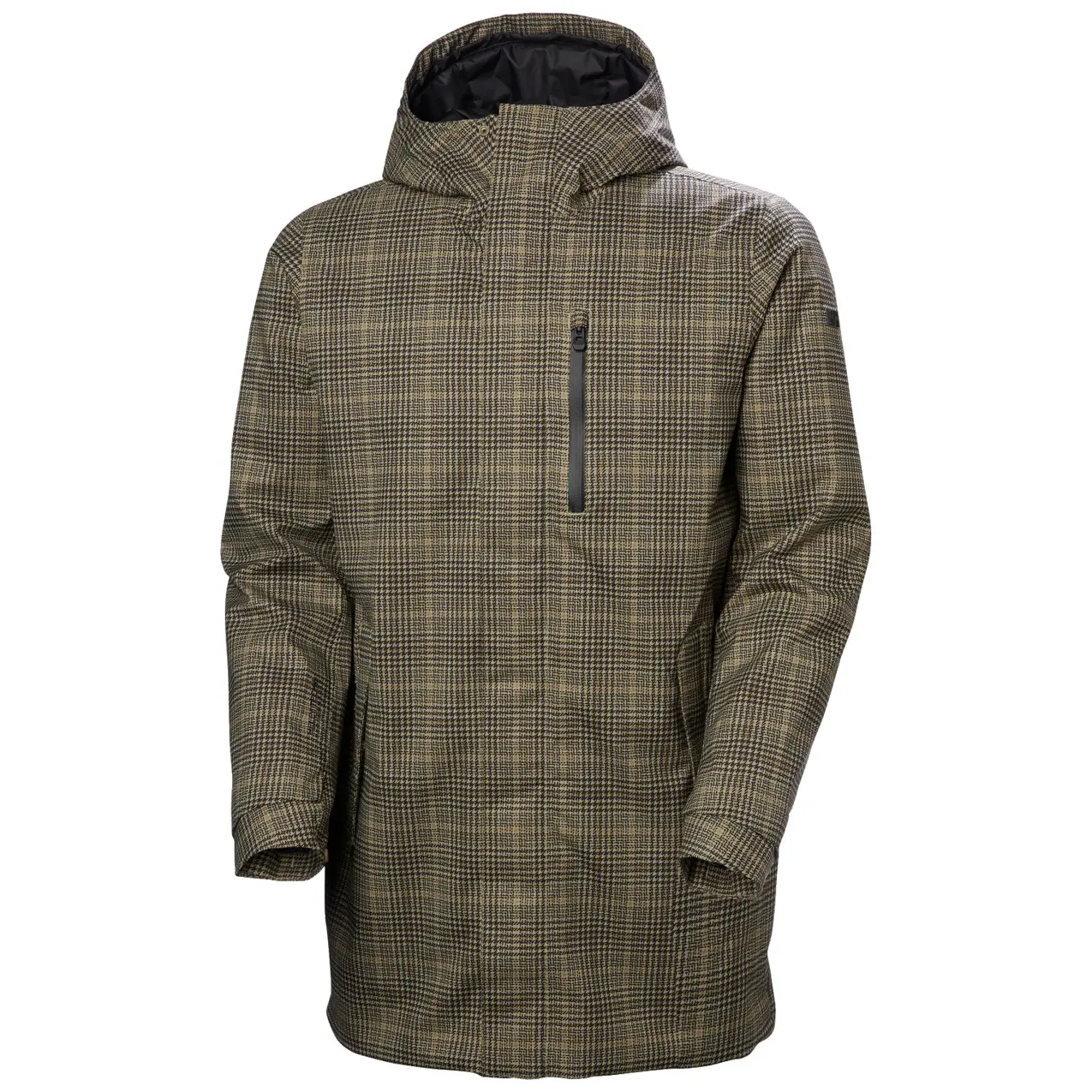 Chubasquero con capucha Helly Hansen Frogner