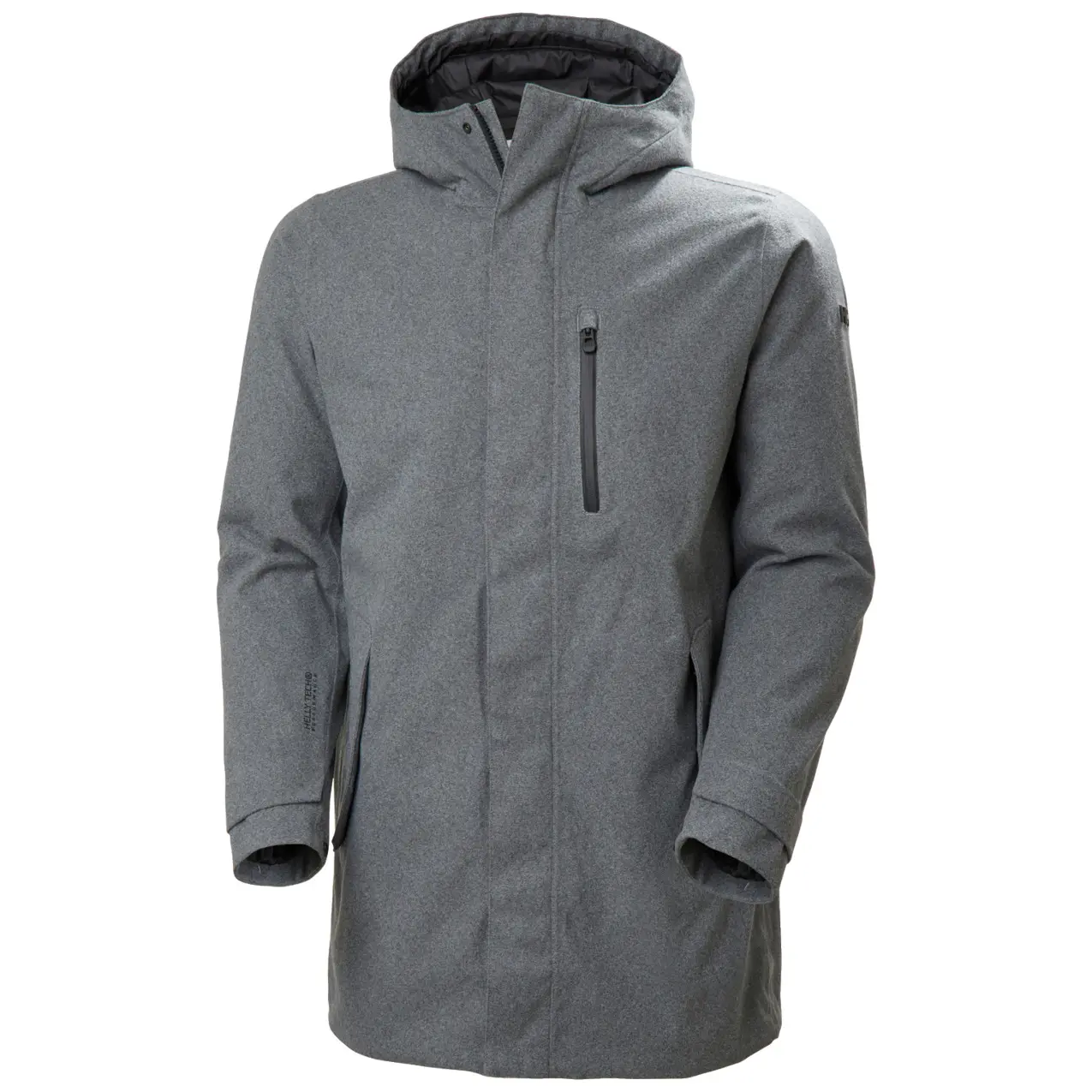 Impermeabile con cappuccio Helly Hansen Frogner