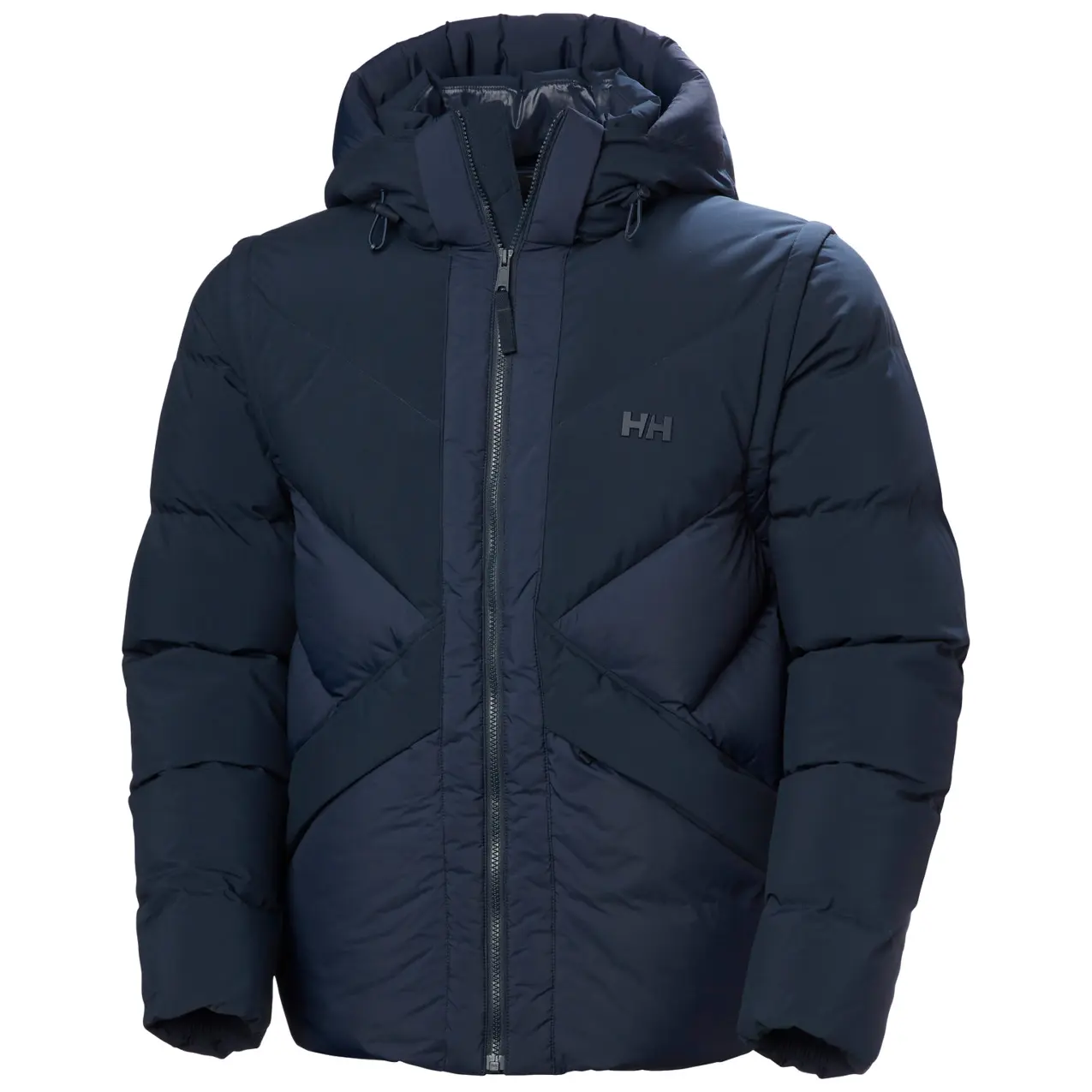 Donsjack Helly Hansen Village Modular Down