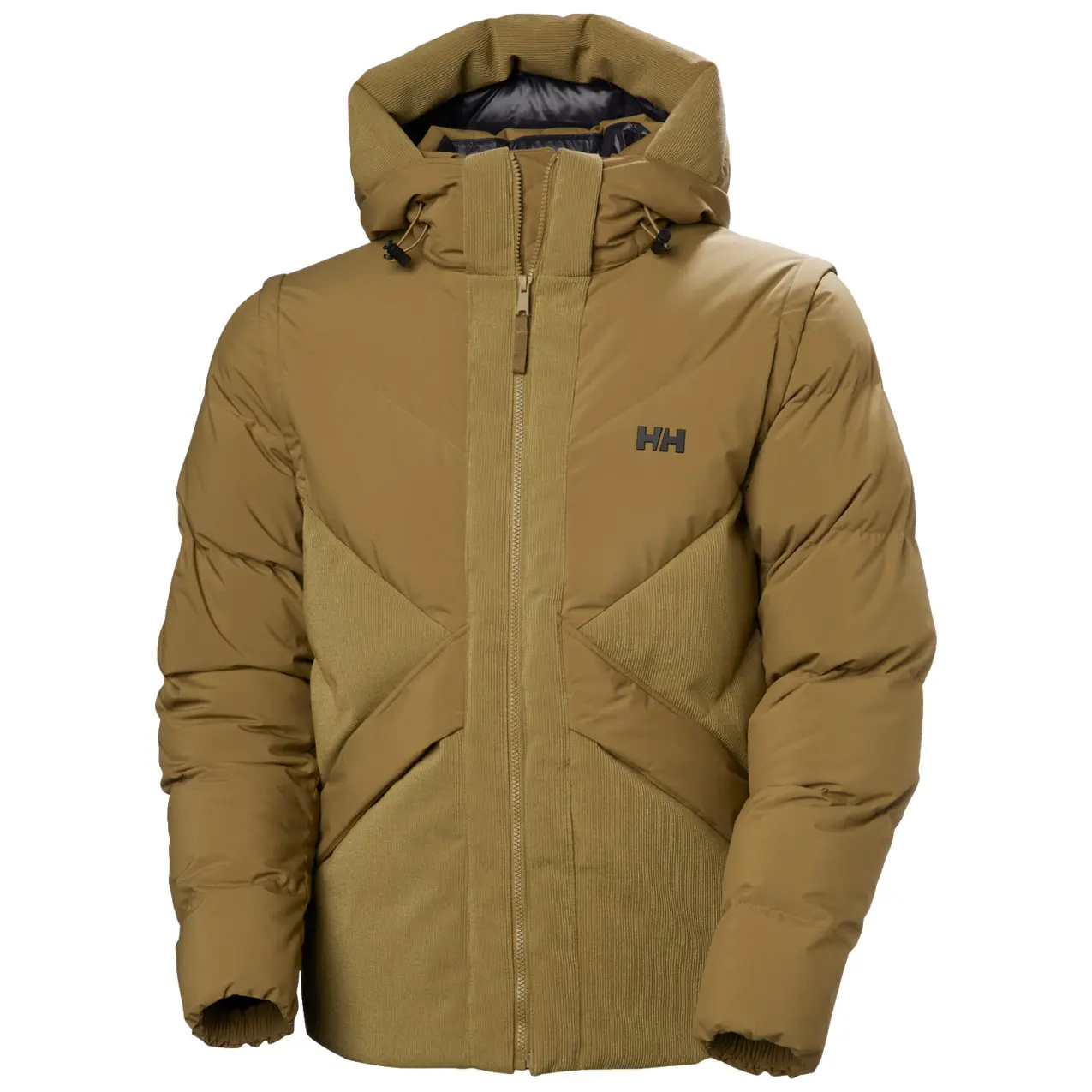 Donsjack Helly Hansen Village Modular Down
