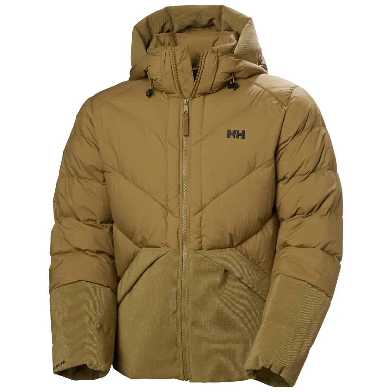 Plumífero Helly Hansen Village Down