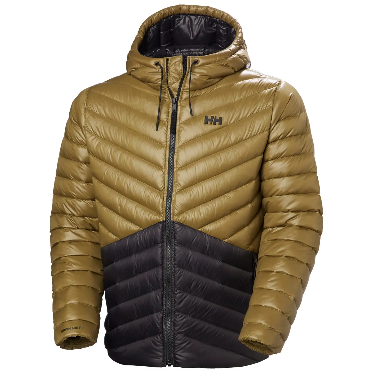 Donsjack Helly Hansen Stowe