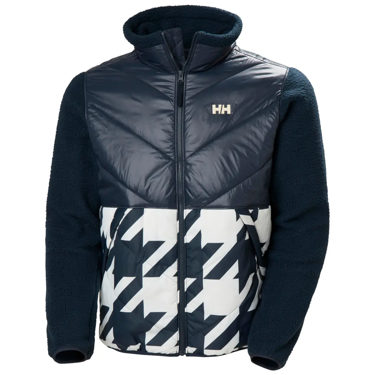 Plumífero Helly Hansen Village Hybrid