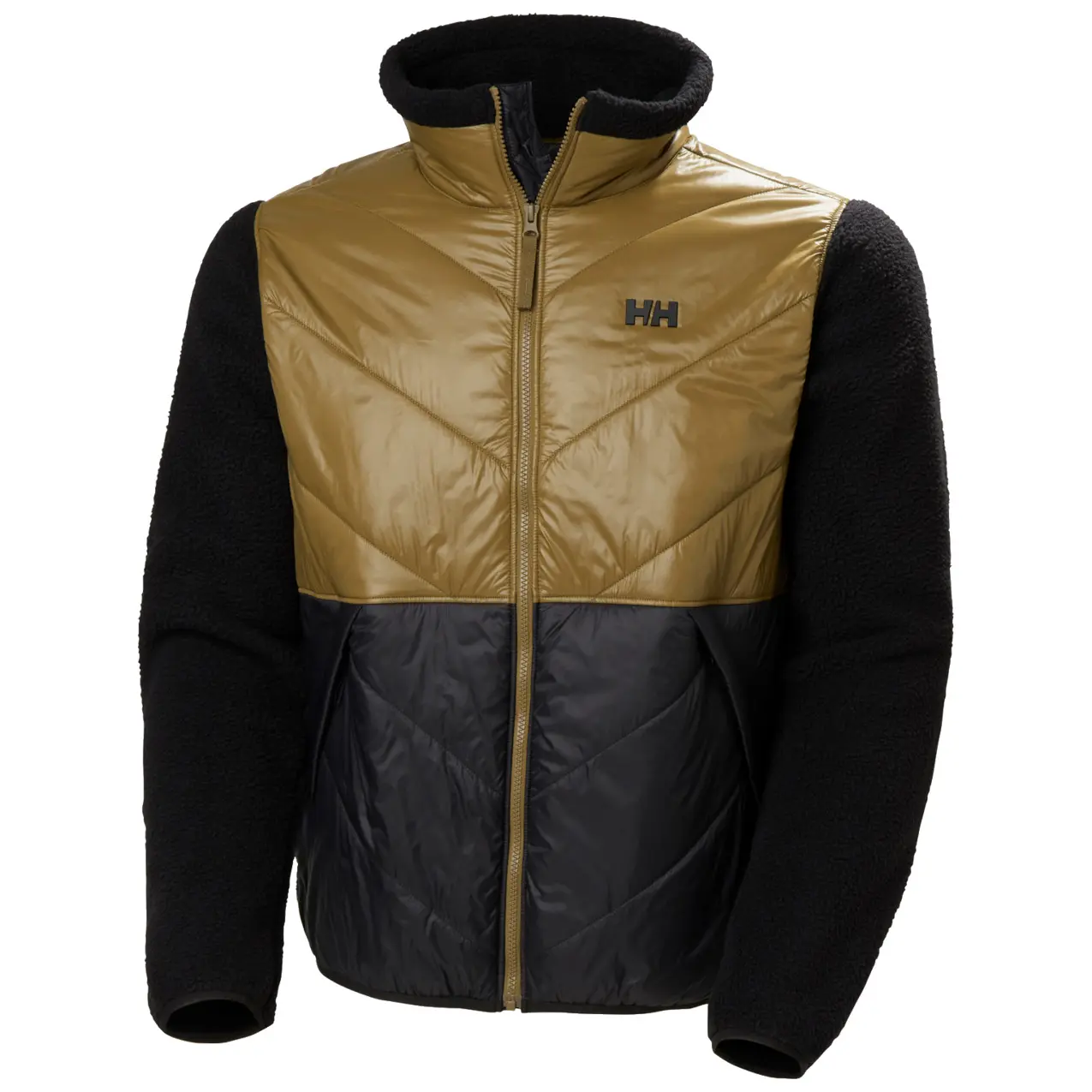 Donsjack Helly Hansen Village Hybrid