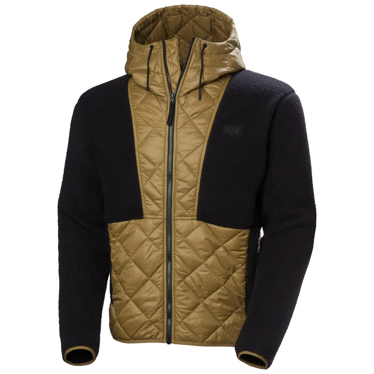 Hybrid hoodie sweatshirt Helly Hansen Stowe