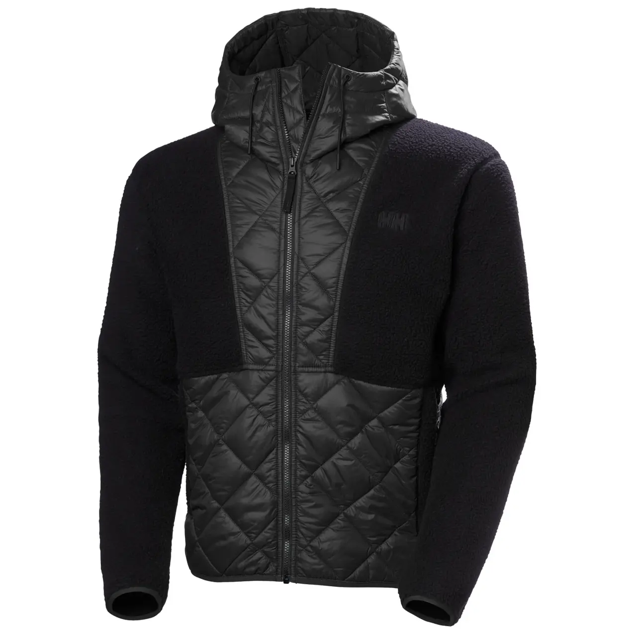 Felpa con cappuccio Helly Hansen Stowe Hybrid