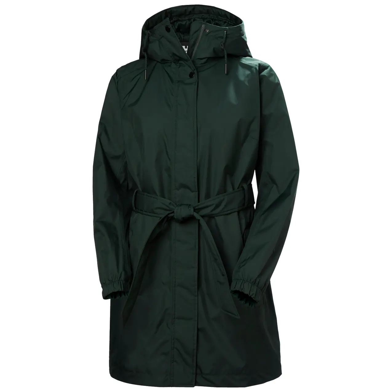 Regenjacke für Damen Helly Hansen Classic Ins Trench