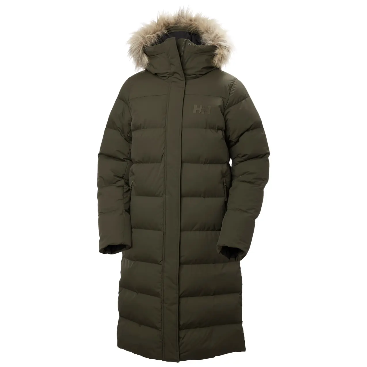 Damesparka Helly Hansen Aria