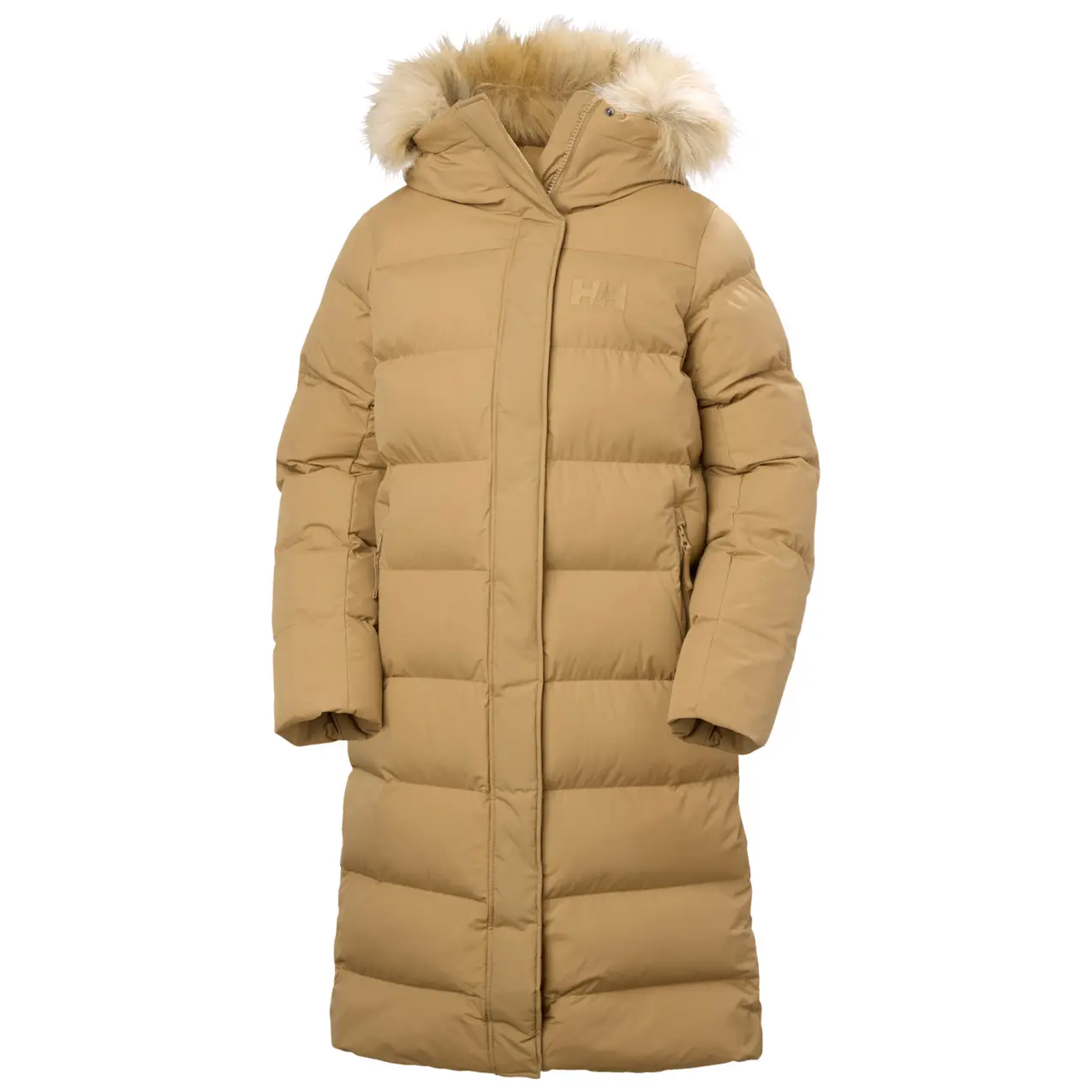 Damen-Daunenjacke Helly Hansen Aria