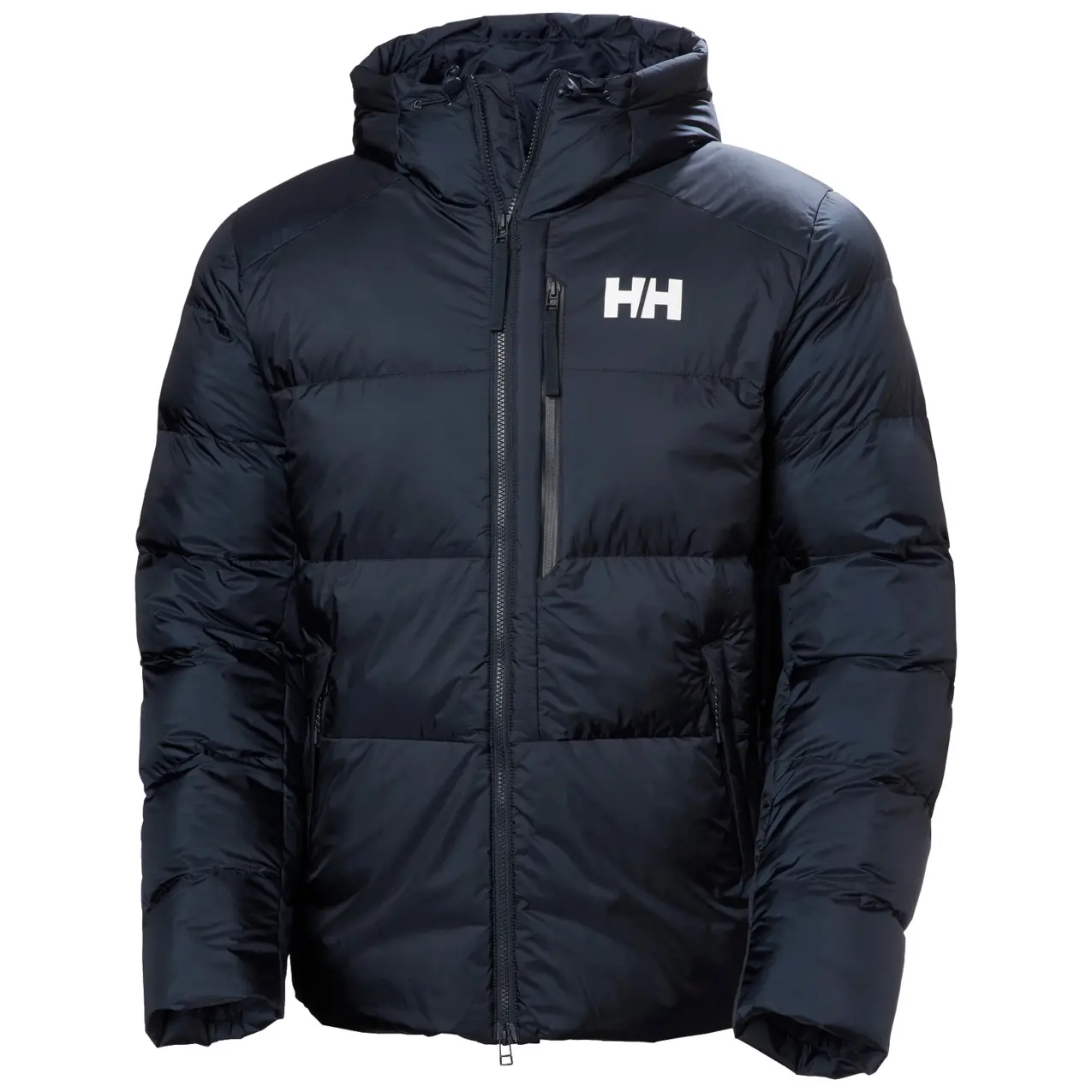 Piumino con cappuccio Helly Hansen Active Winter