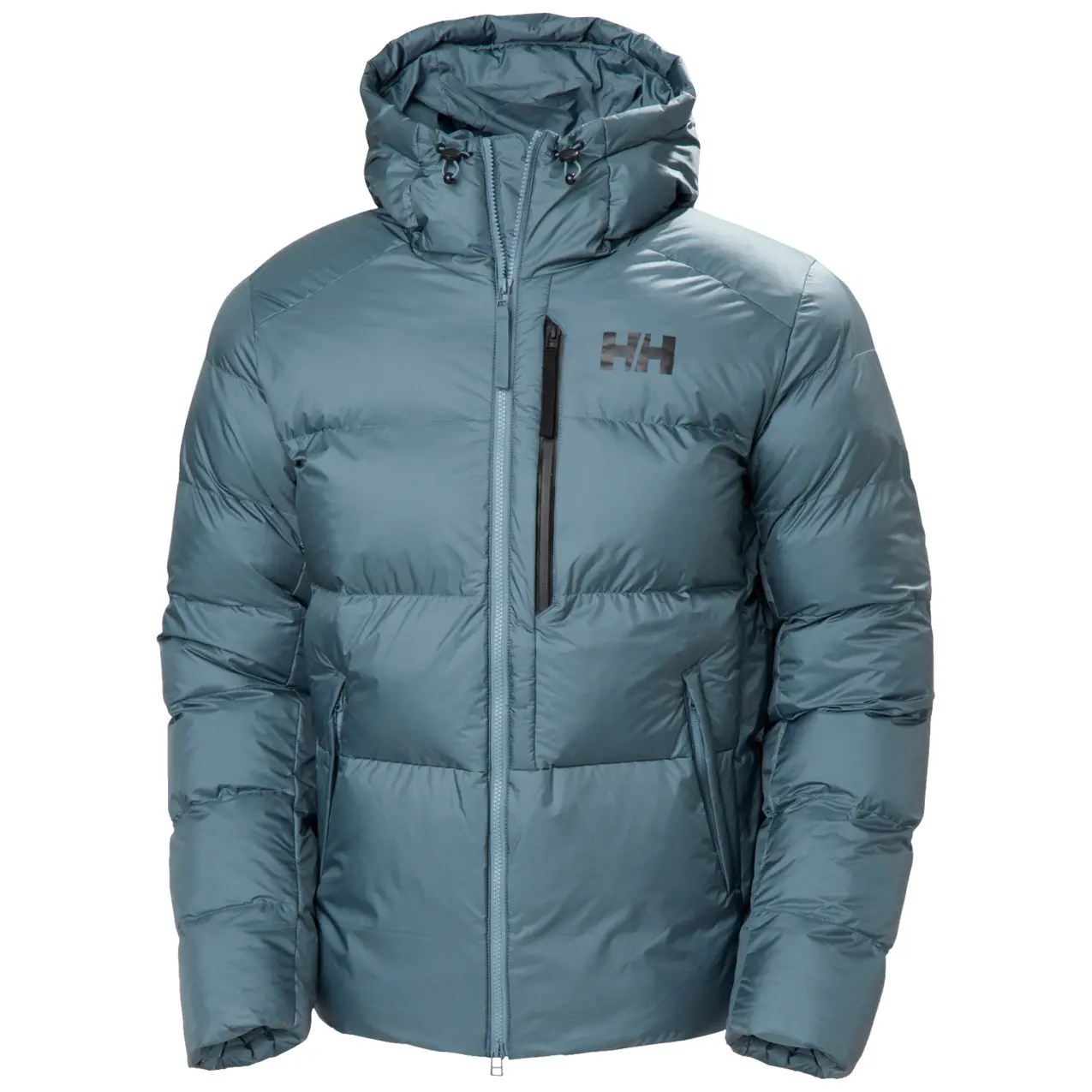 Piumino con cappuccio Helly Hansen Active Winter
