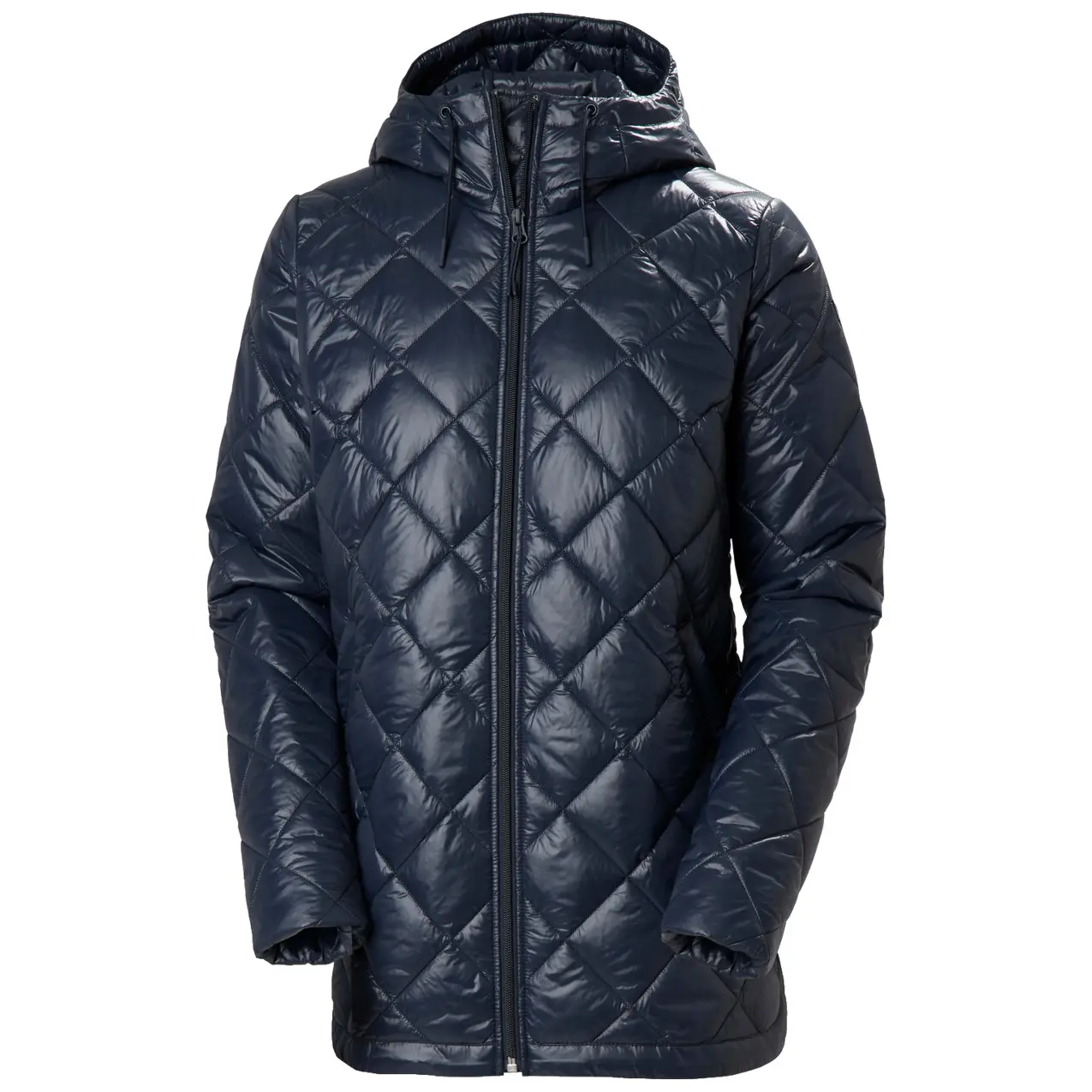 Giacca da trekking da donna  Bliss Quilt