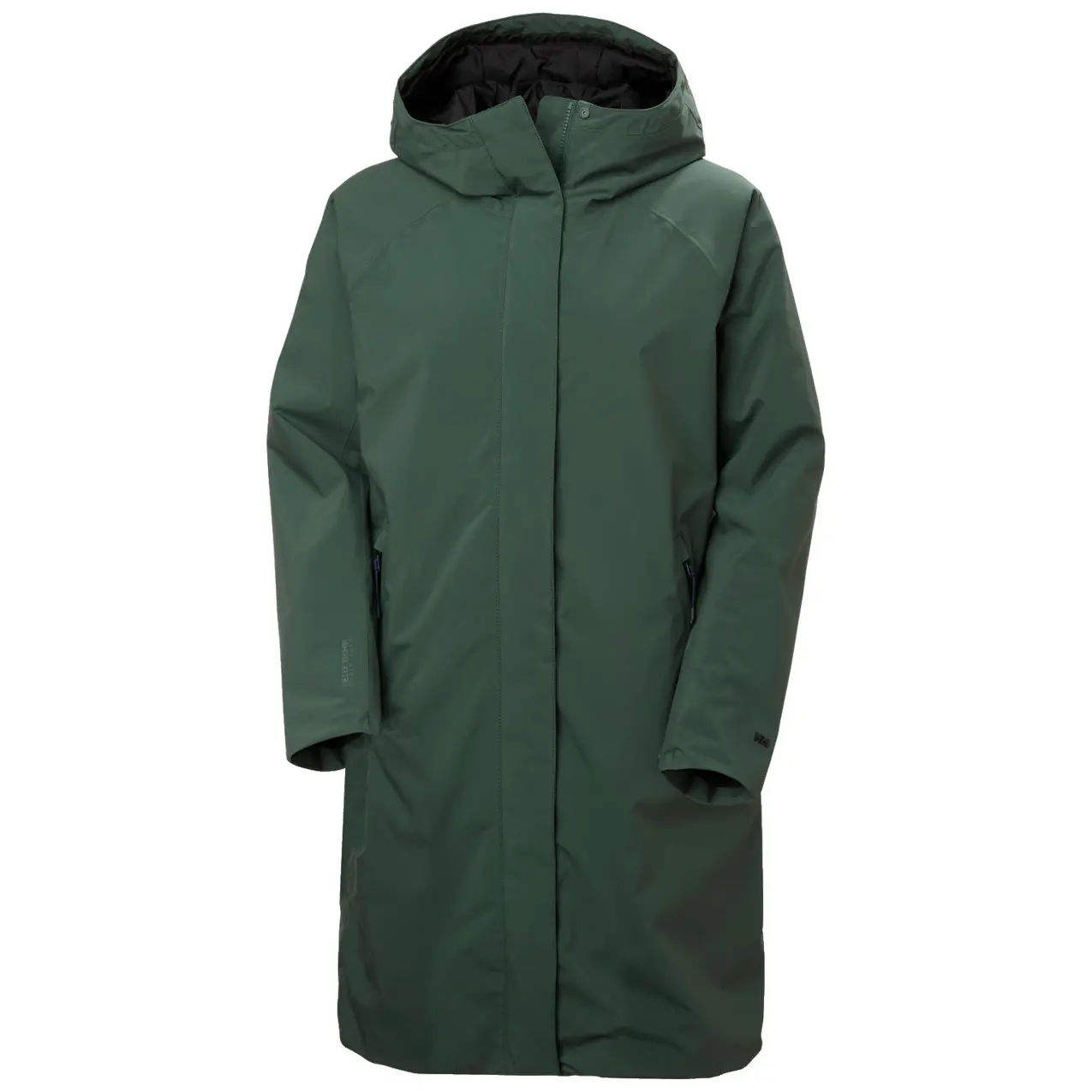 Regenjacke für Damen Helly Hansen Lily