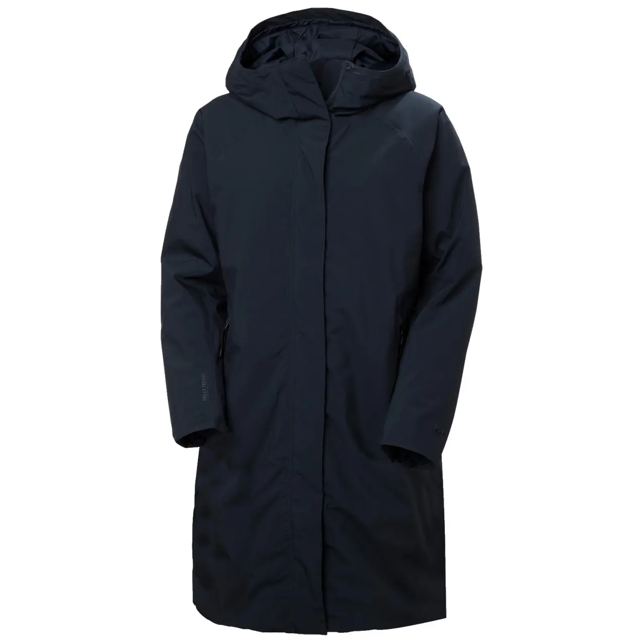 Impermeabile da donna Helly Hansen Lily