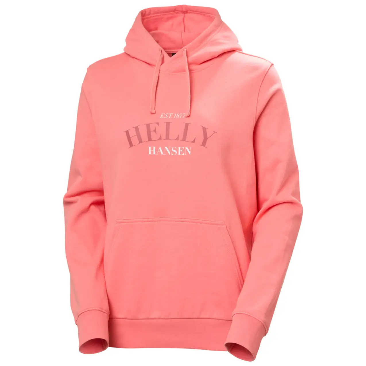 Dames Hoodie Helly Hansen Cora Graphic