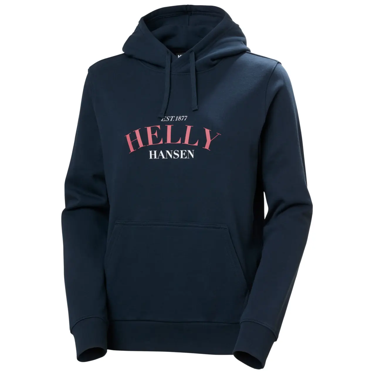 Dames Hoodie Helly Hansen Cora Graphic