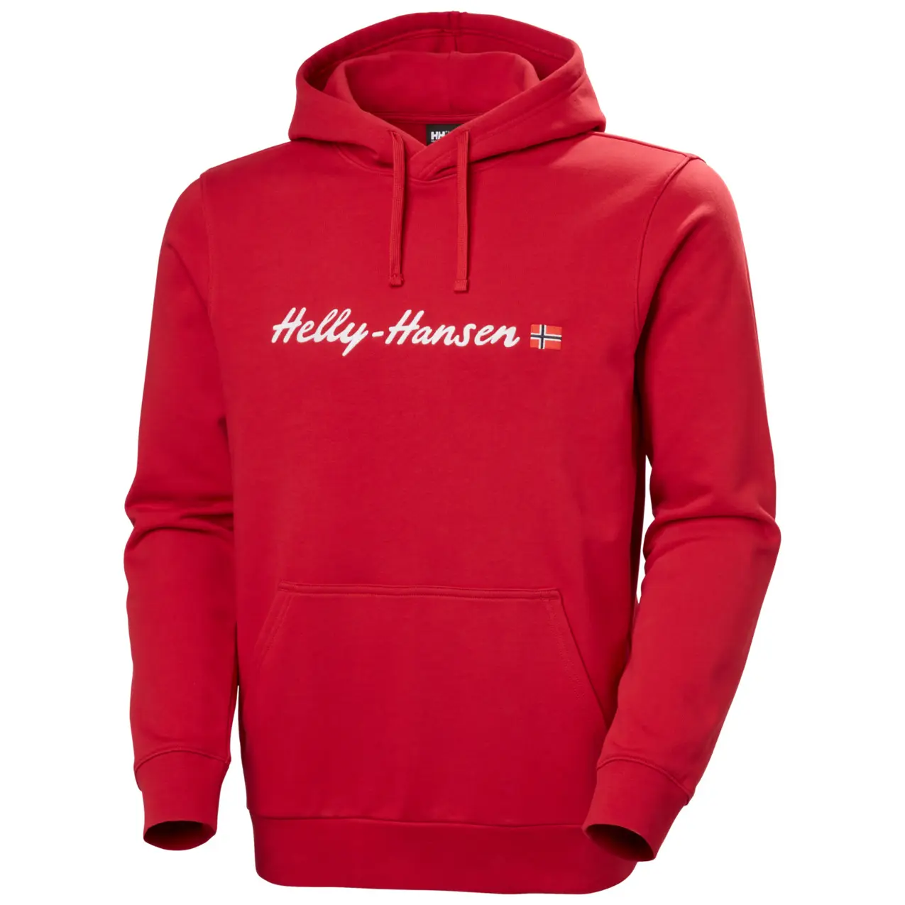 Felpa Helly Hansen Core Graphic