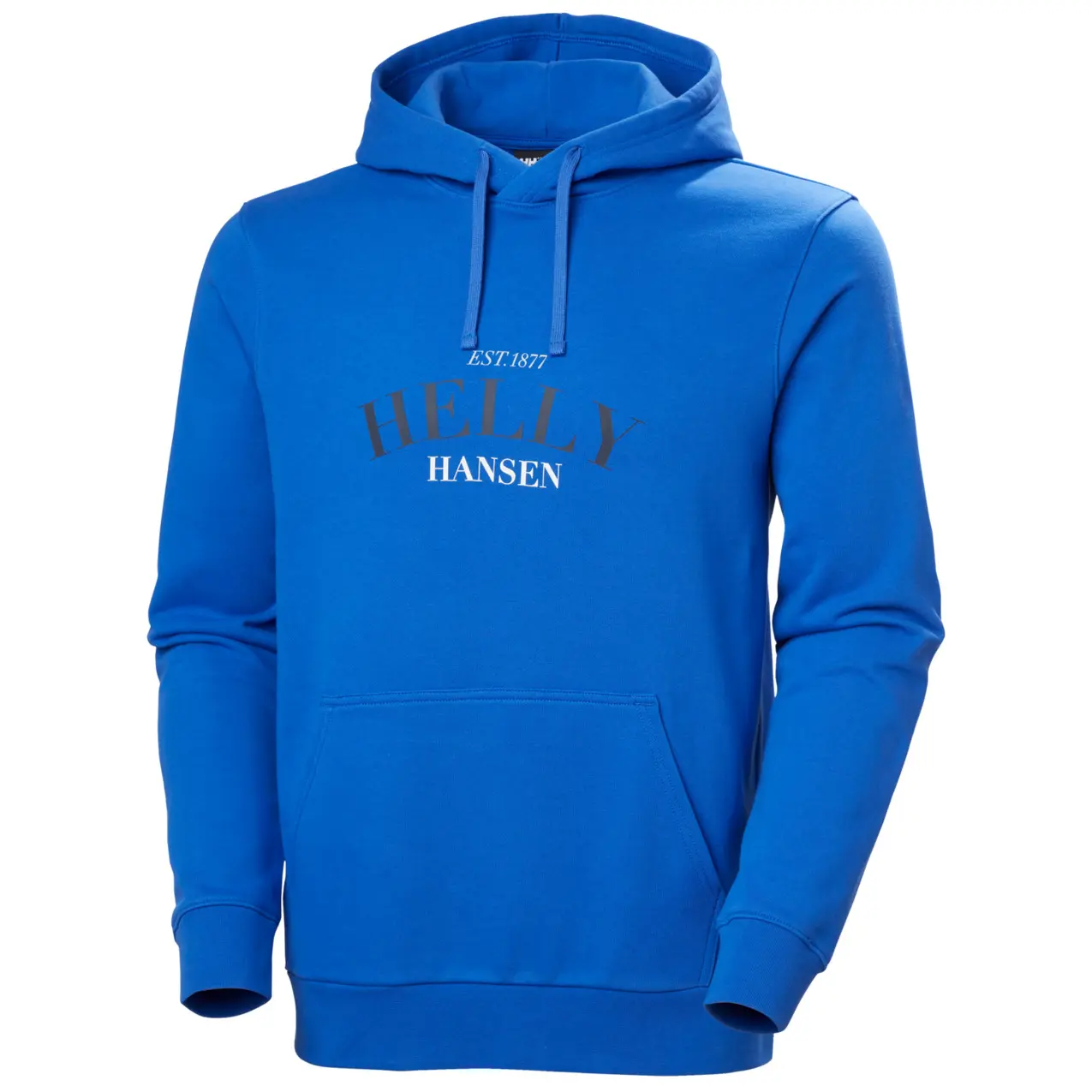 Felpa Helly Hansen Core Graphic
