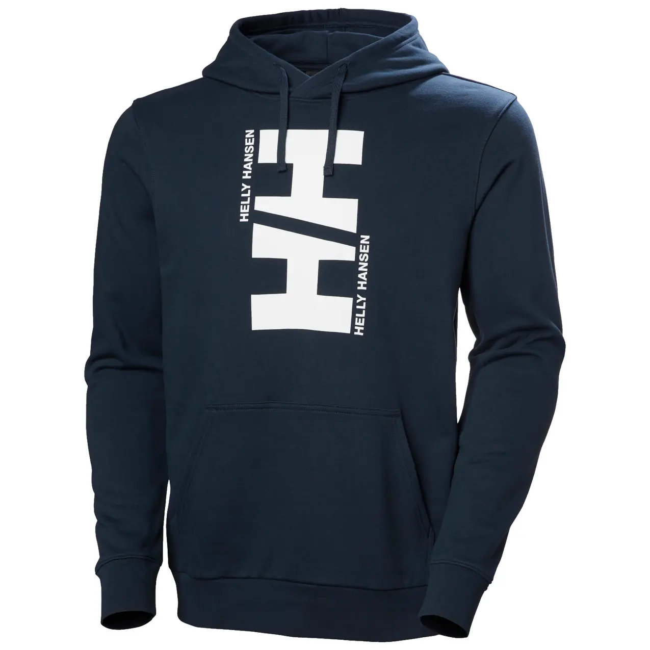 Sudadera con capucha Helly Hansen Core Graphic