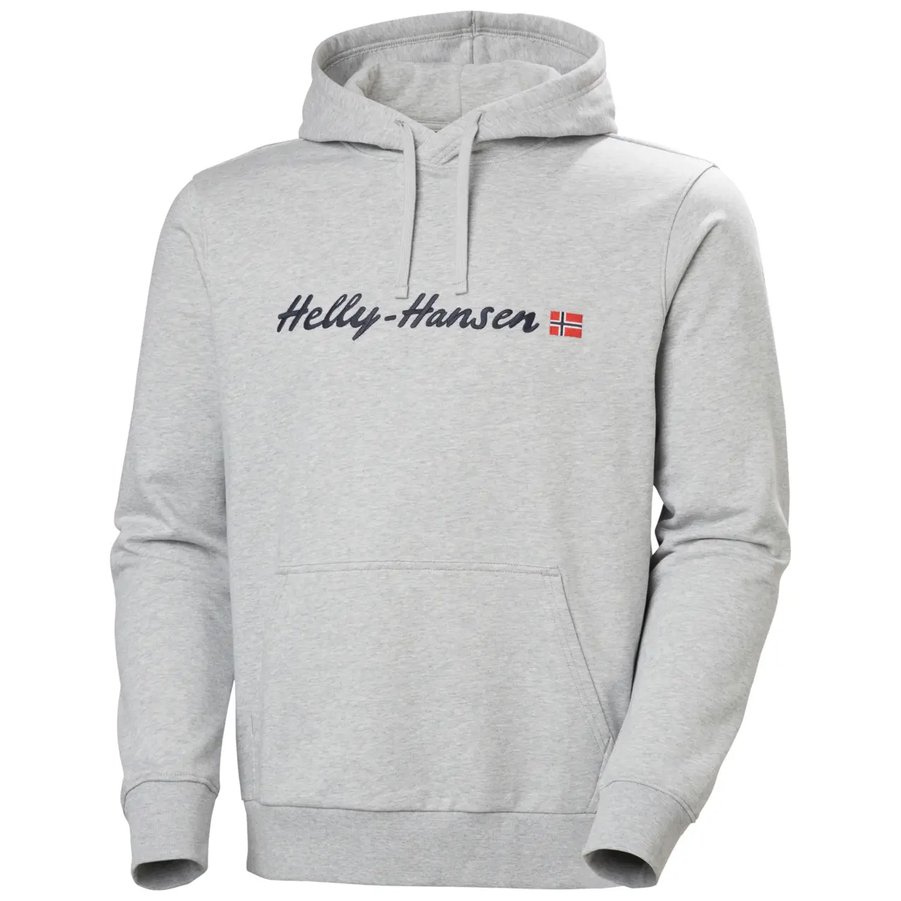 Felpa Helly Hansen Core Graphic