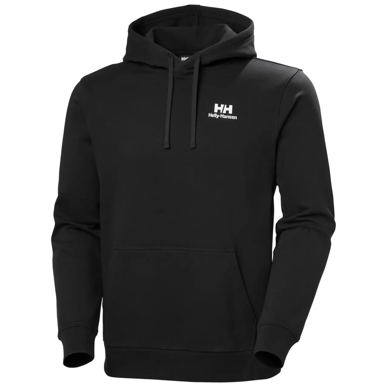 Felpa Helly Hansen Core Graphic
