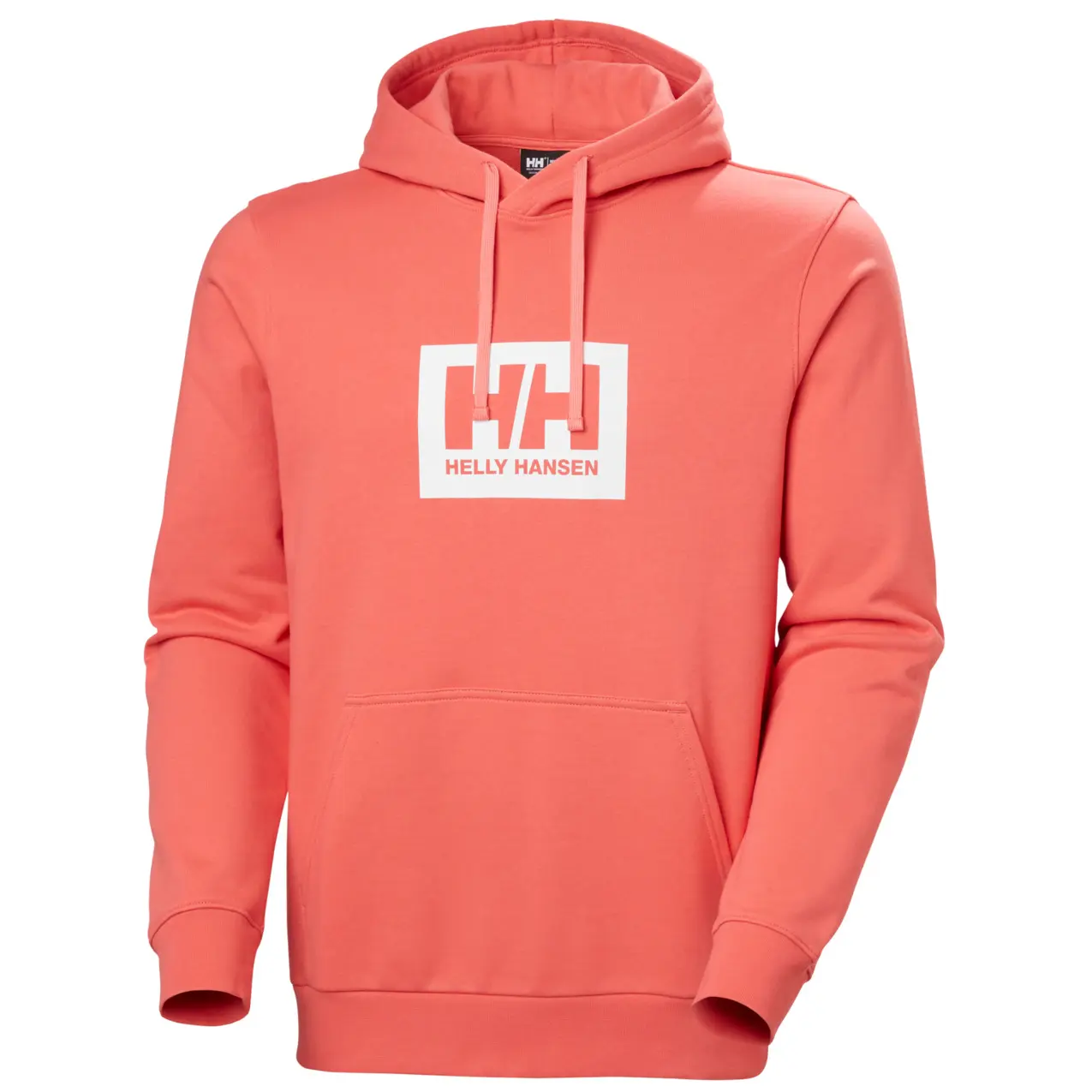 Felpa con cappuccio Helly Hansen Box