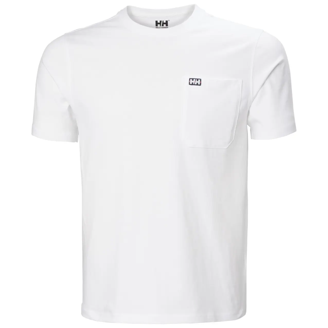 T-shirt Helly Hansen Hudson
