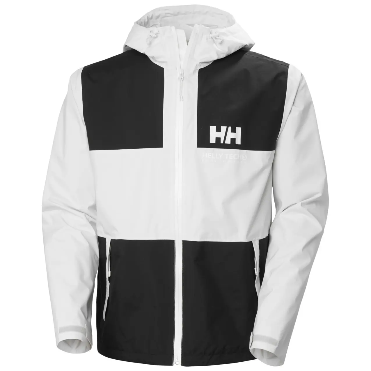 Waterproof jacket Helly Hansen Ace Graphic