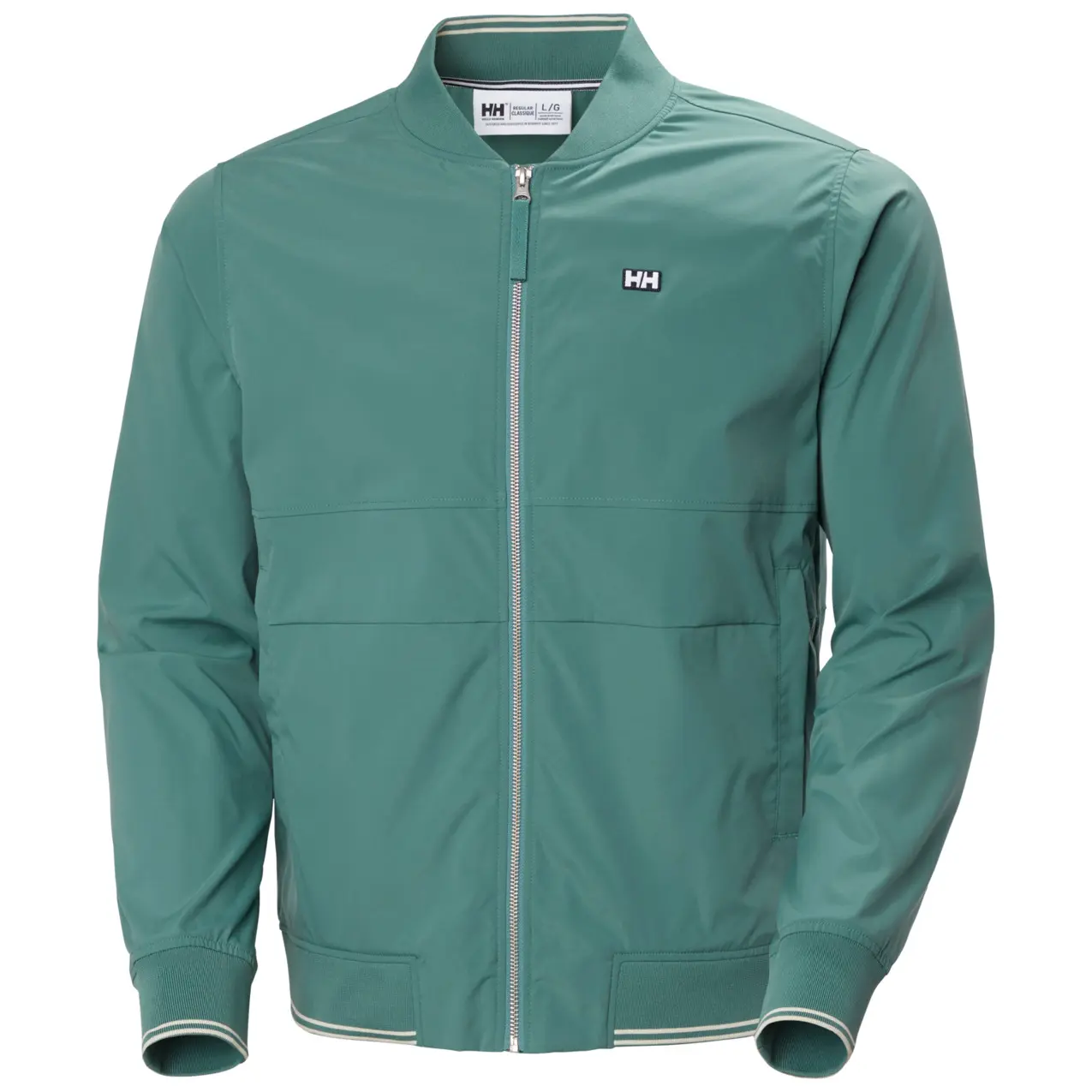 Chubasquero Helly Hansen Marine