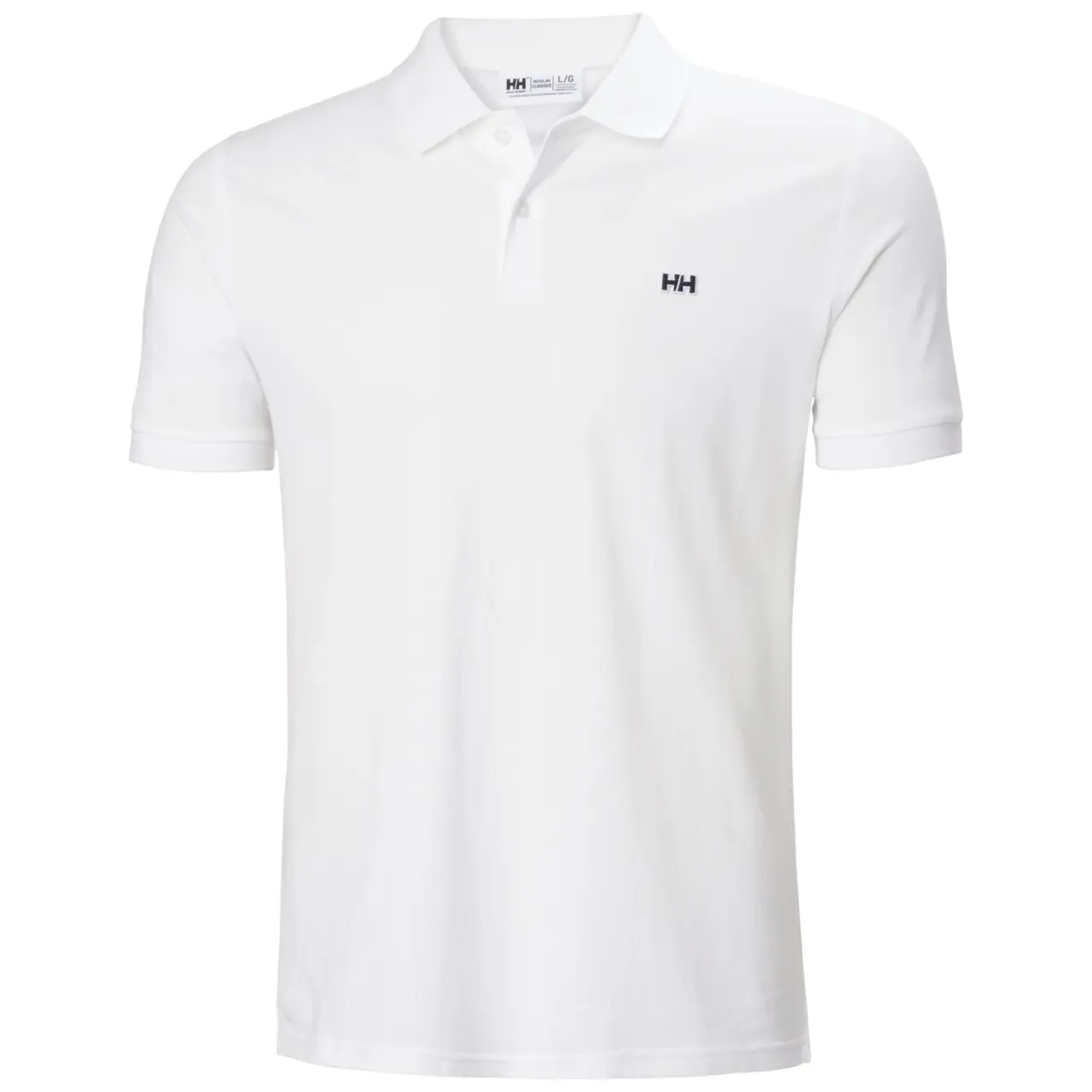Polo Helly Hansen Elba Fitted