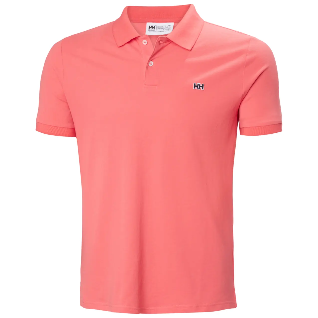 Polo Helly Hansen Elba Fitted