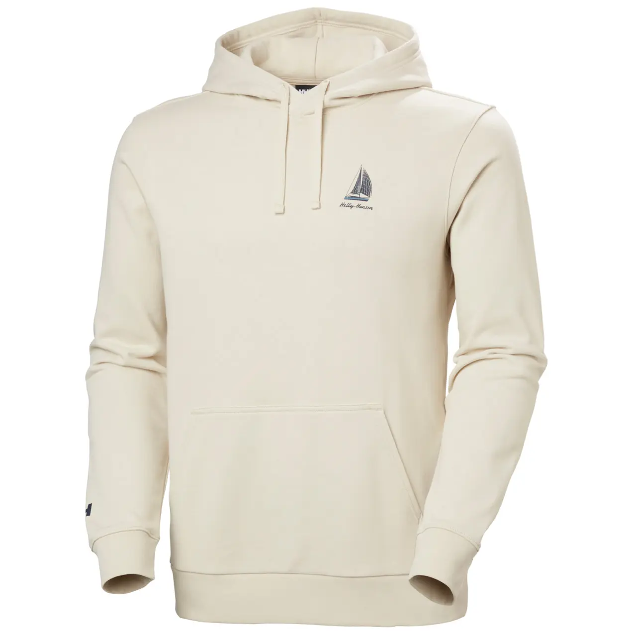 Felpa con cappuccio Helly Hansen Shoreline