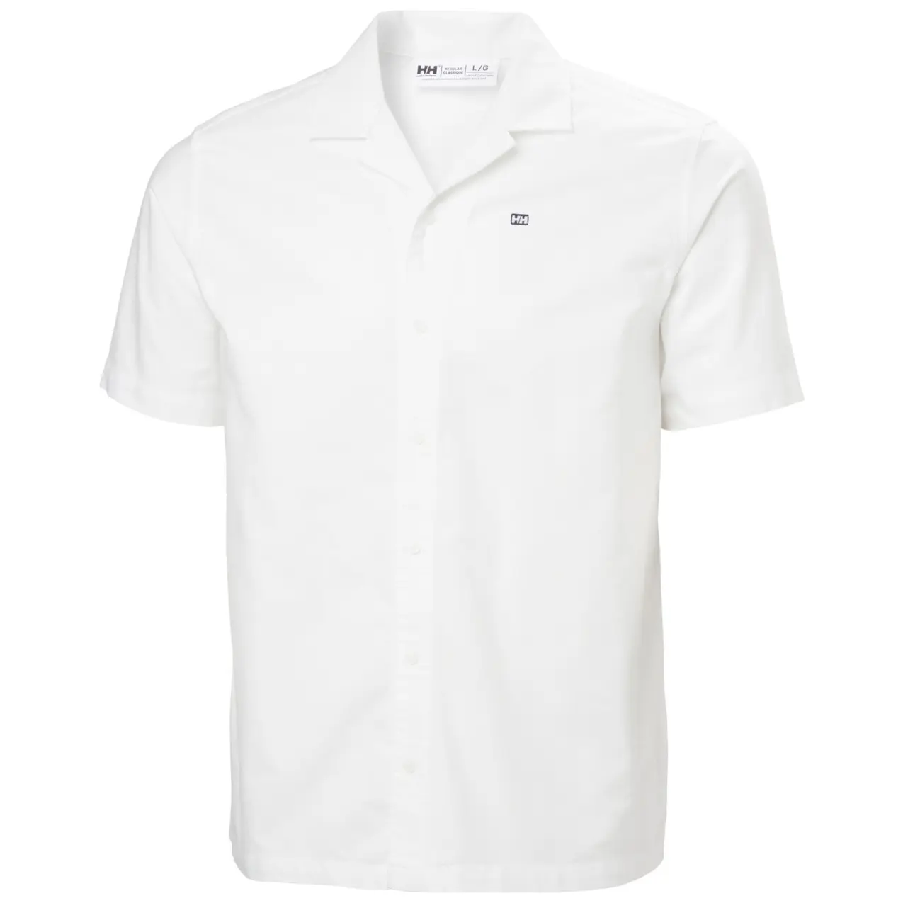 Camisa Helly Hansen Shore