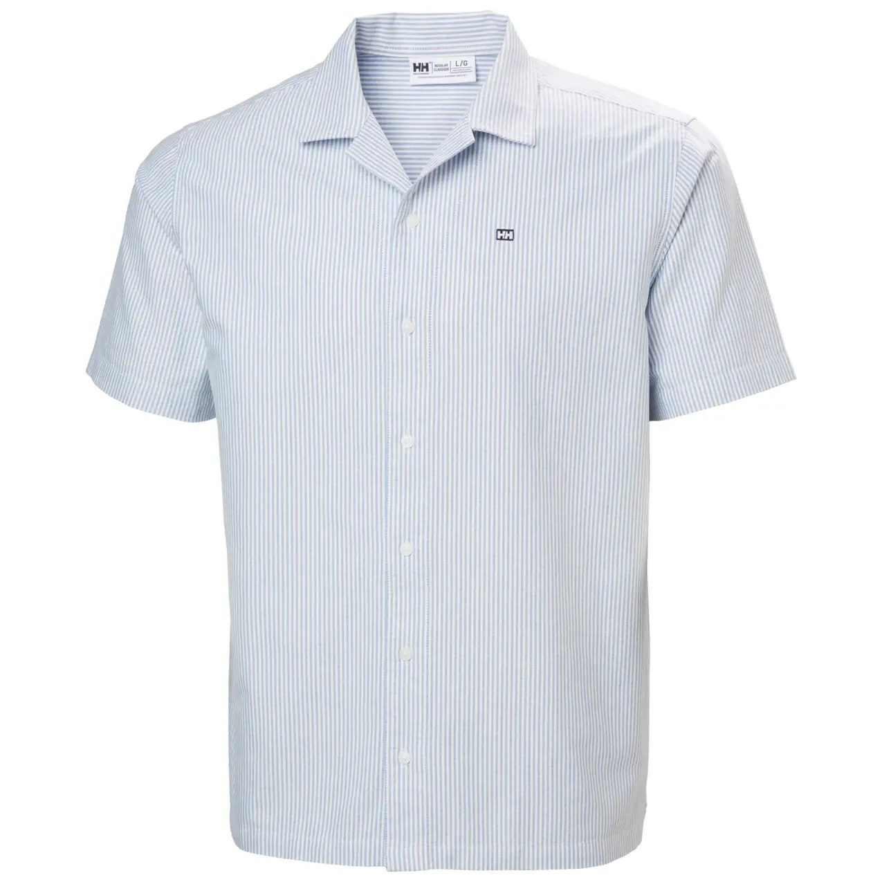 Camisa Helly Hansen Shore