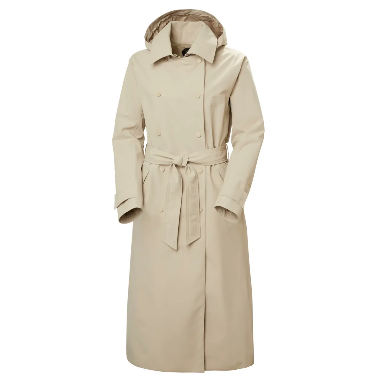Veste longue femme Helly Hansen Avenue Trench