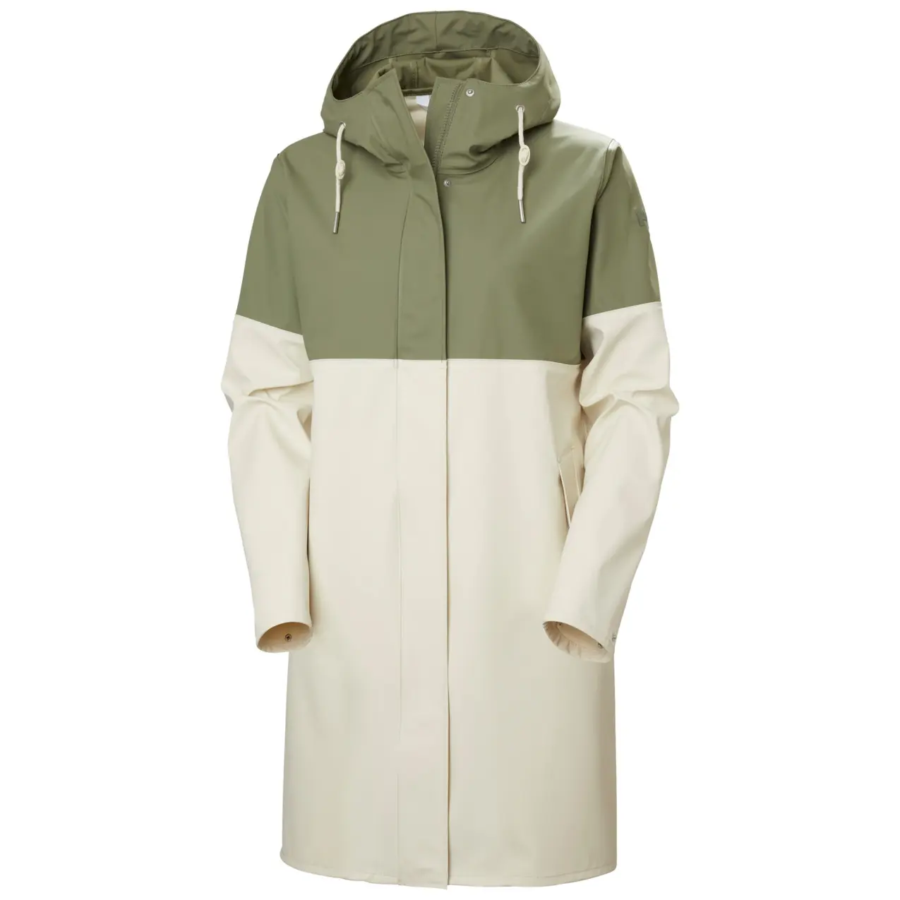 Imperméable femme Helly Hansen Moss Block Imperméable femme Helly Hansen Moss Block