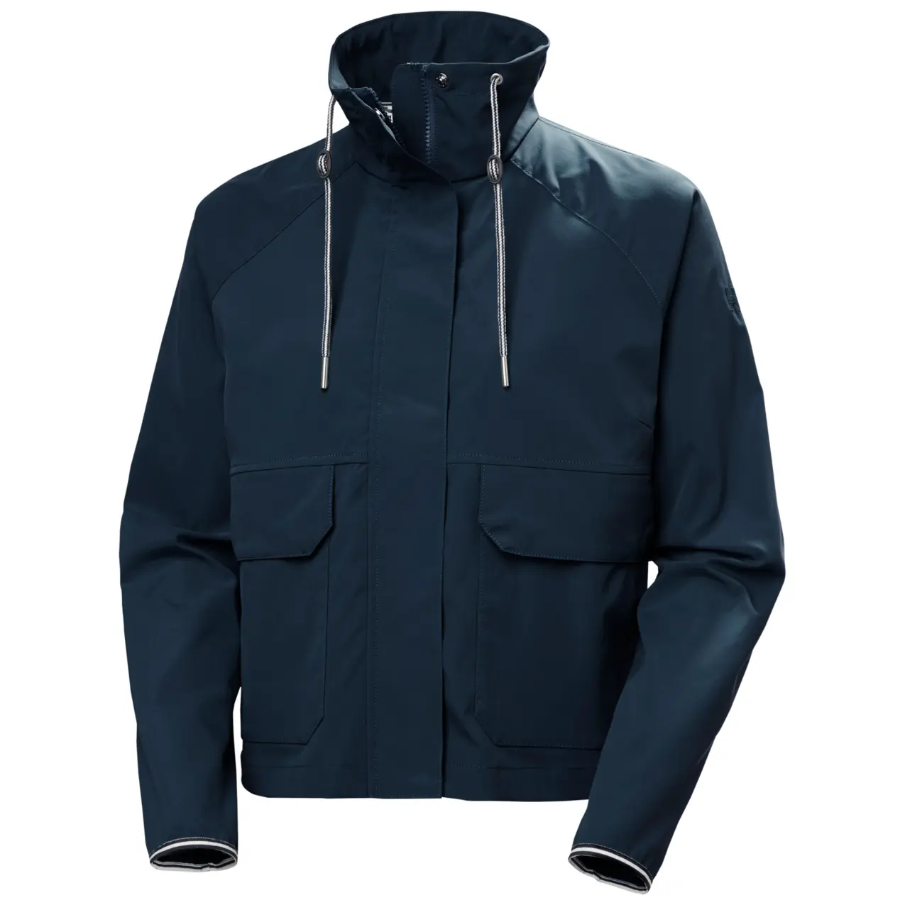 Damesjas Helly Hansen Positano Light