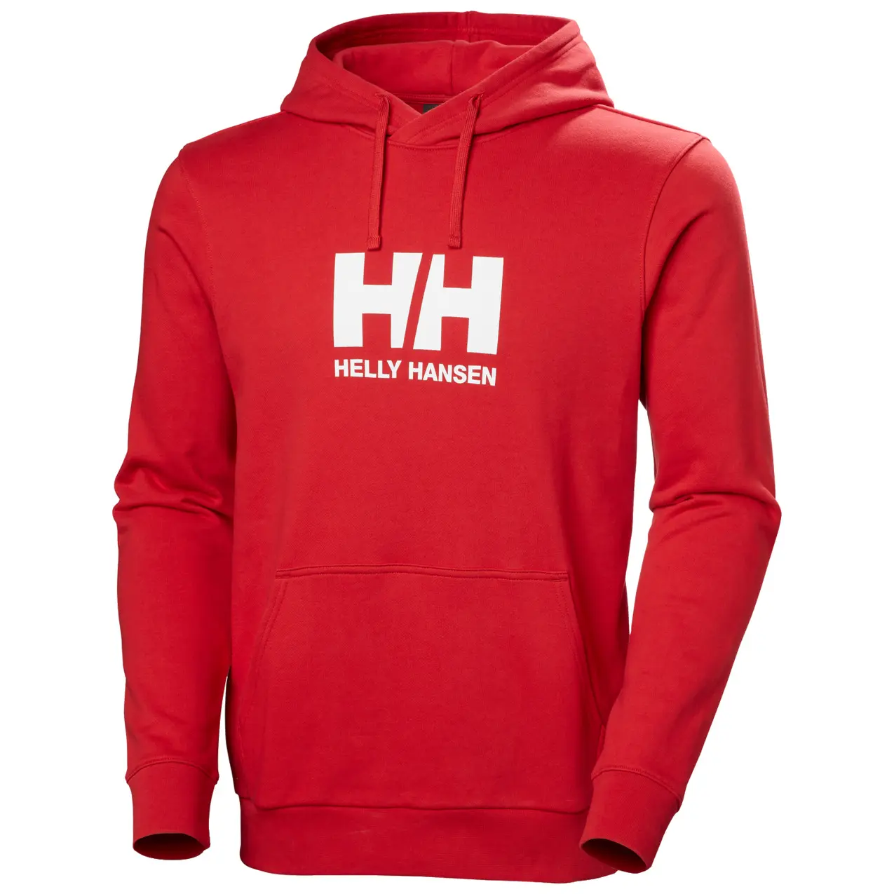 Sudadera con capucha Helly Hansen Logo