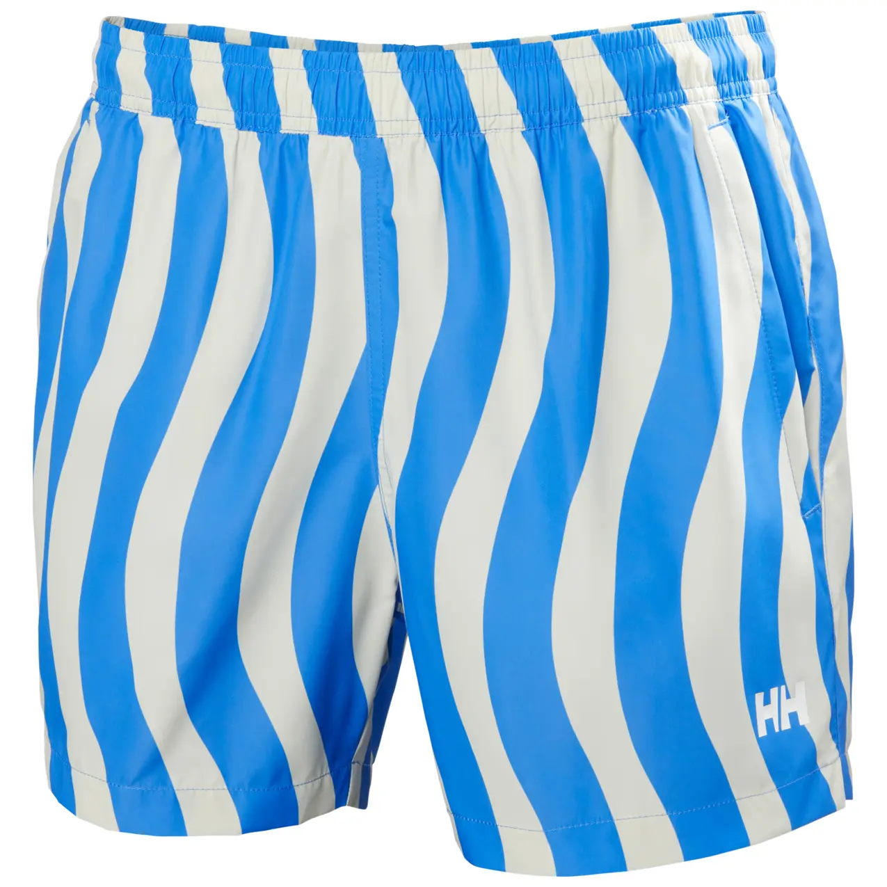 Custome da bagno uomo Helly Hansen Newport Trunk 4,5"