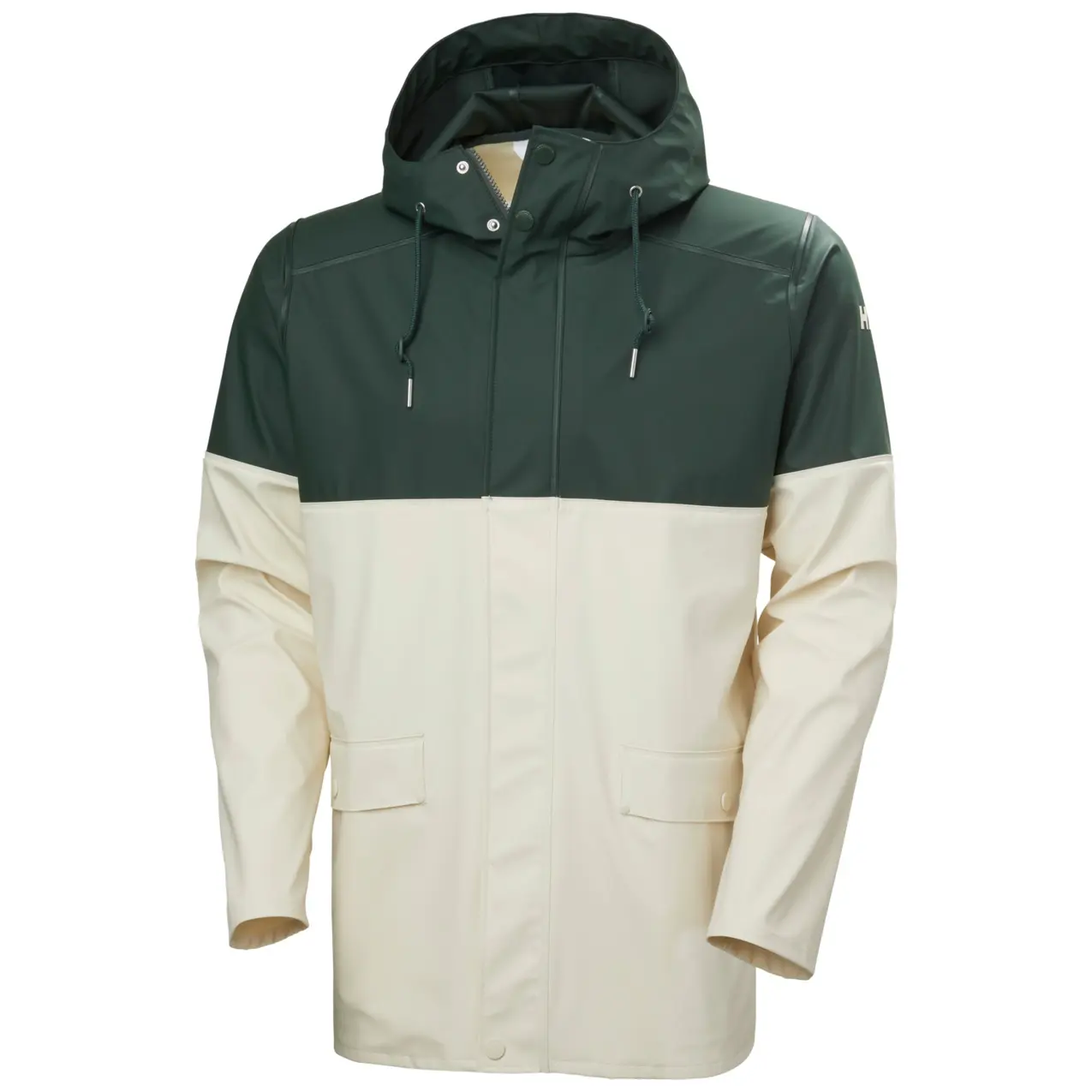 Regenjacke Helly Hansen Moss Block