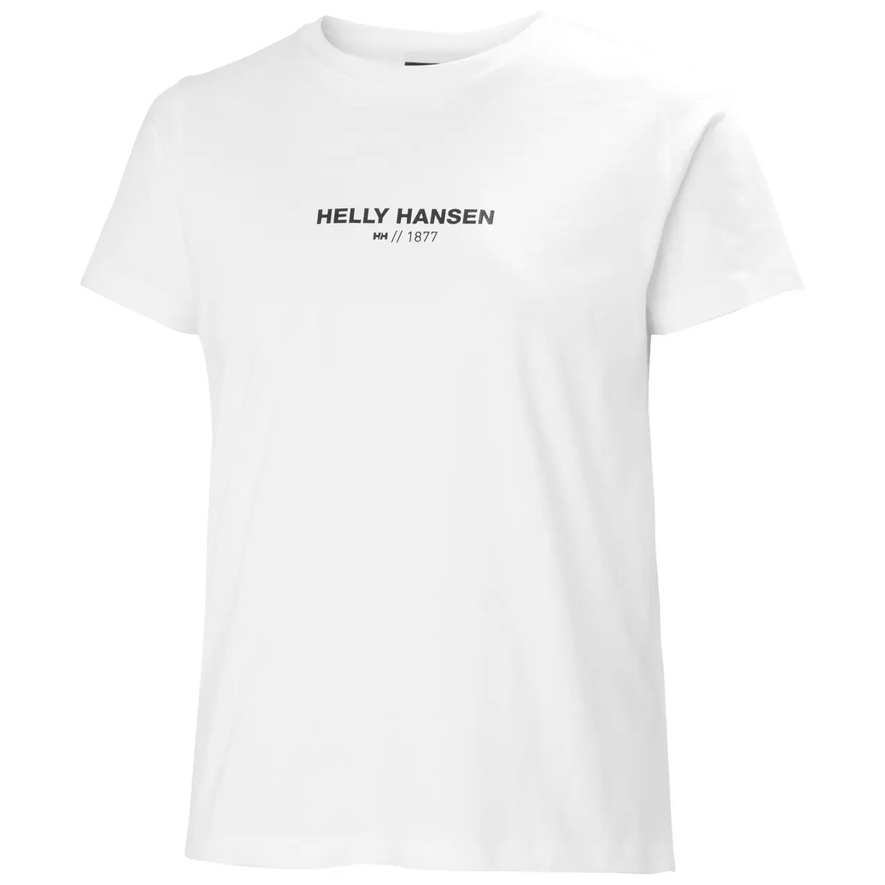 T-shirt da donna Helly Hansen Core 2.0