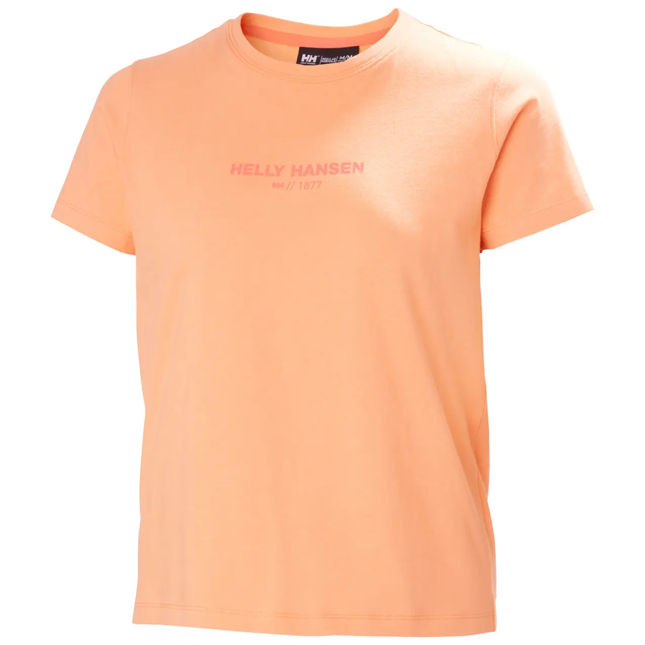 T-shirt da donna Helly Hansen Core 2.0