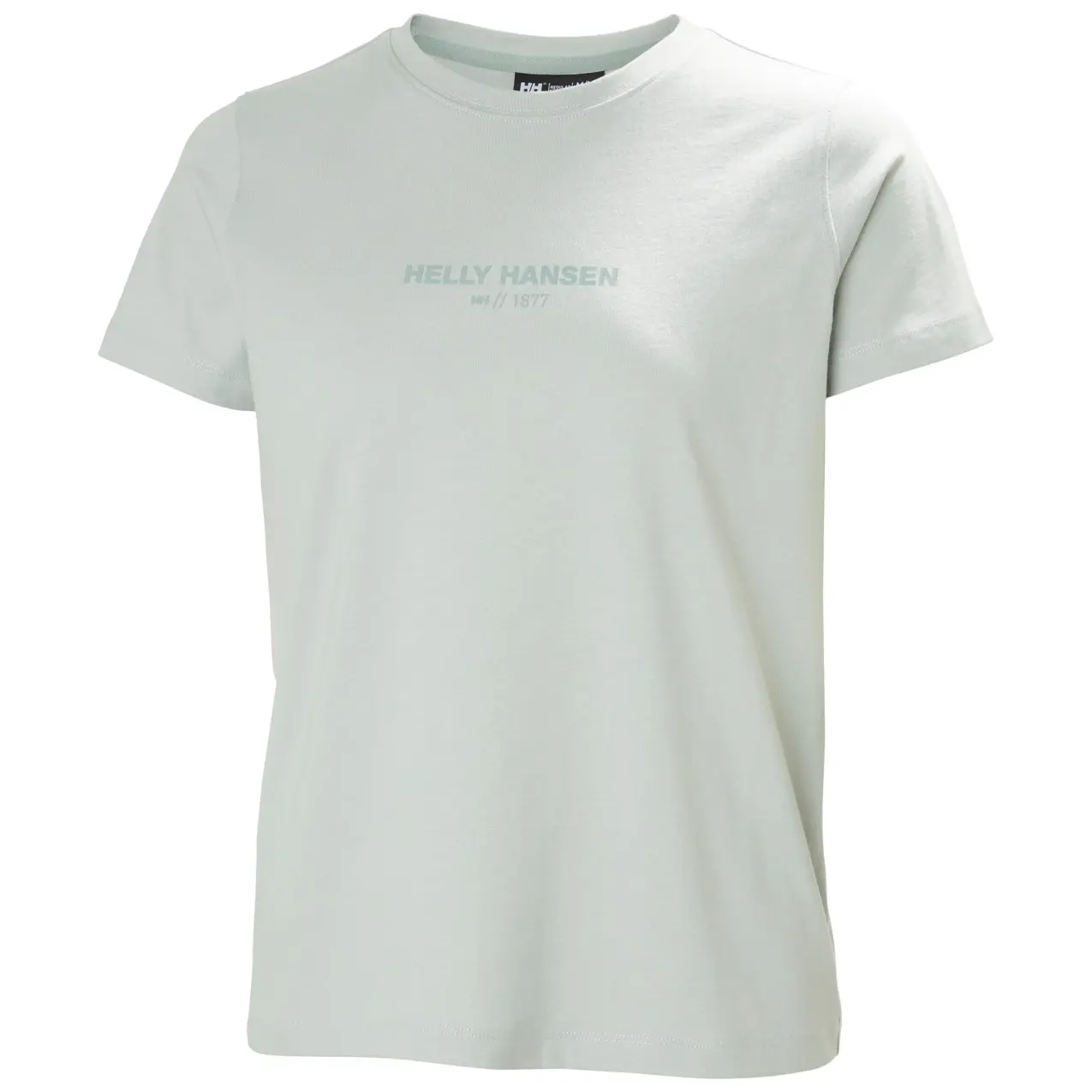 T-shirt da donna Helly Hansen Core 2.0