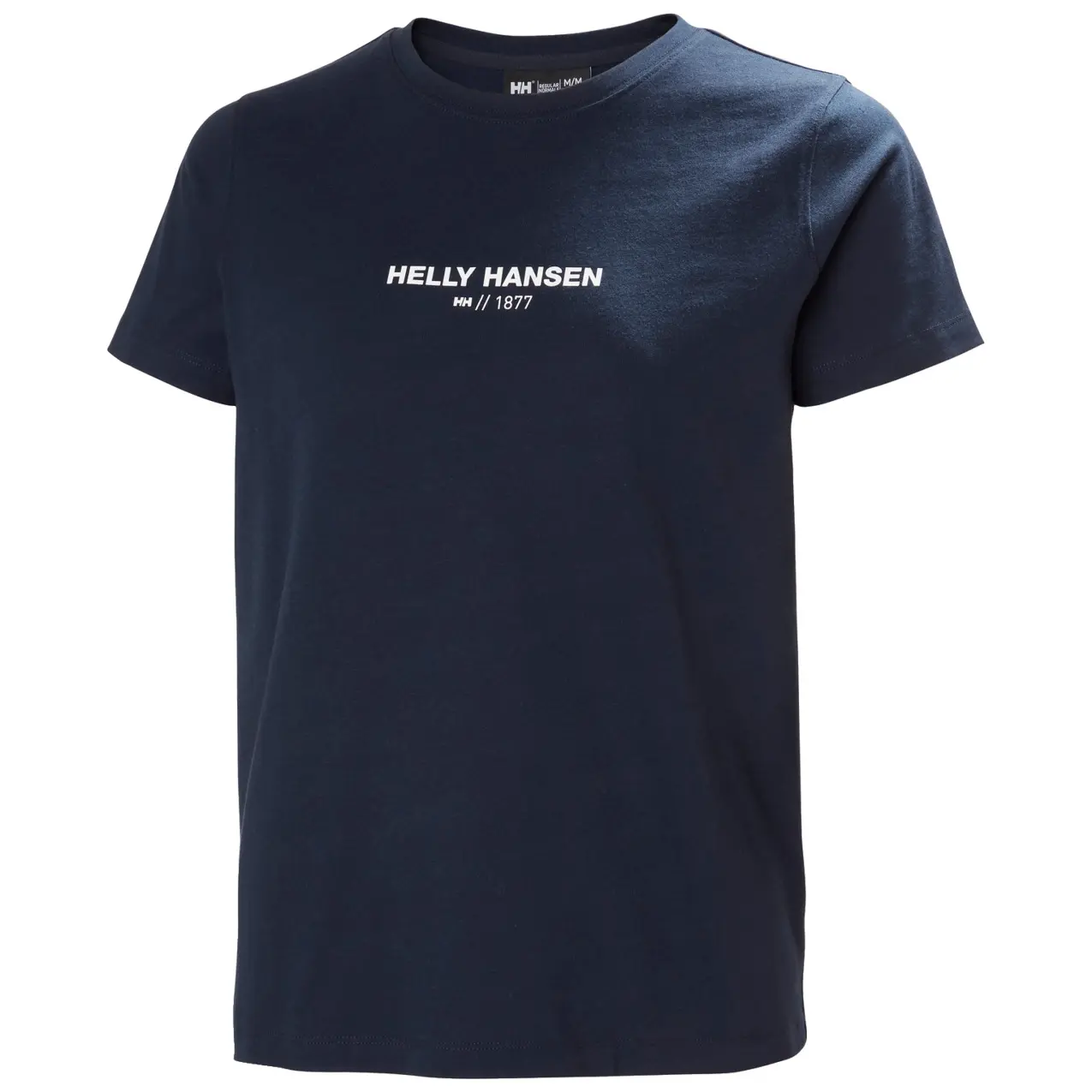 T-shirt da donna Helly Hansen Core 2.0
