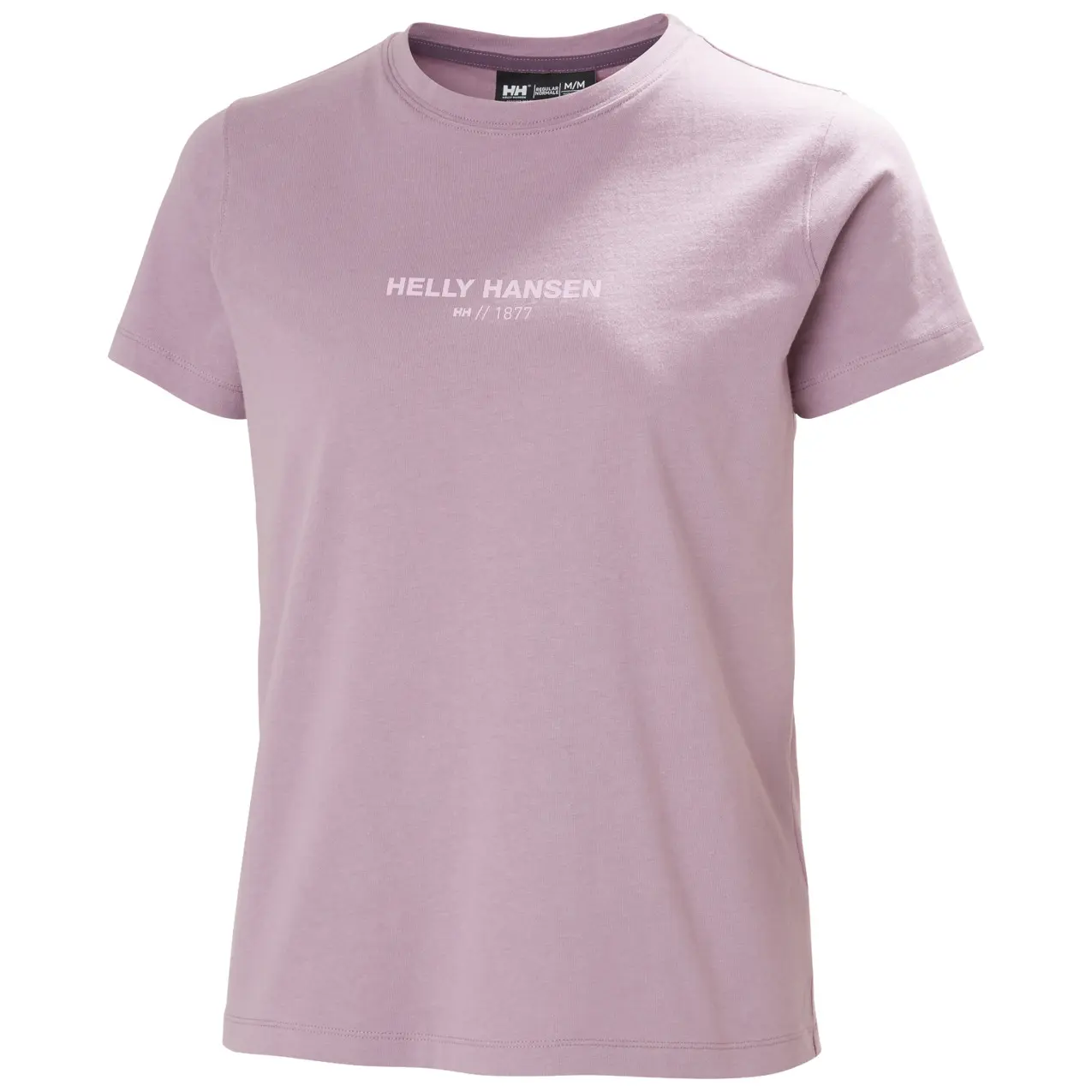 Dames-T-shirt Helly Hansen Core 2.0