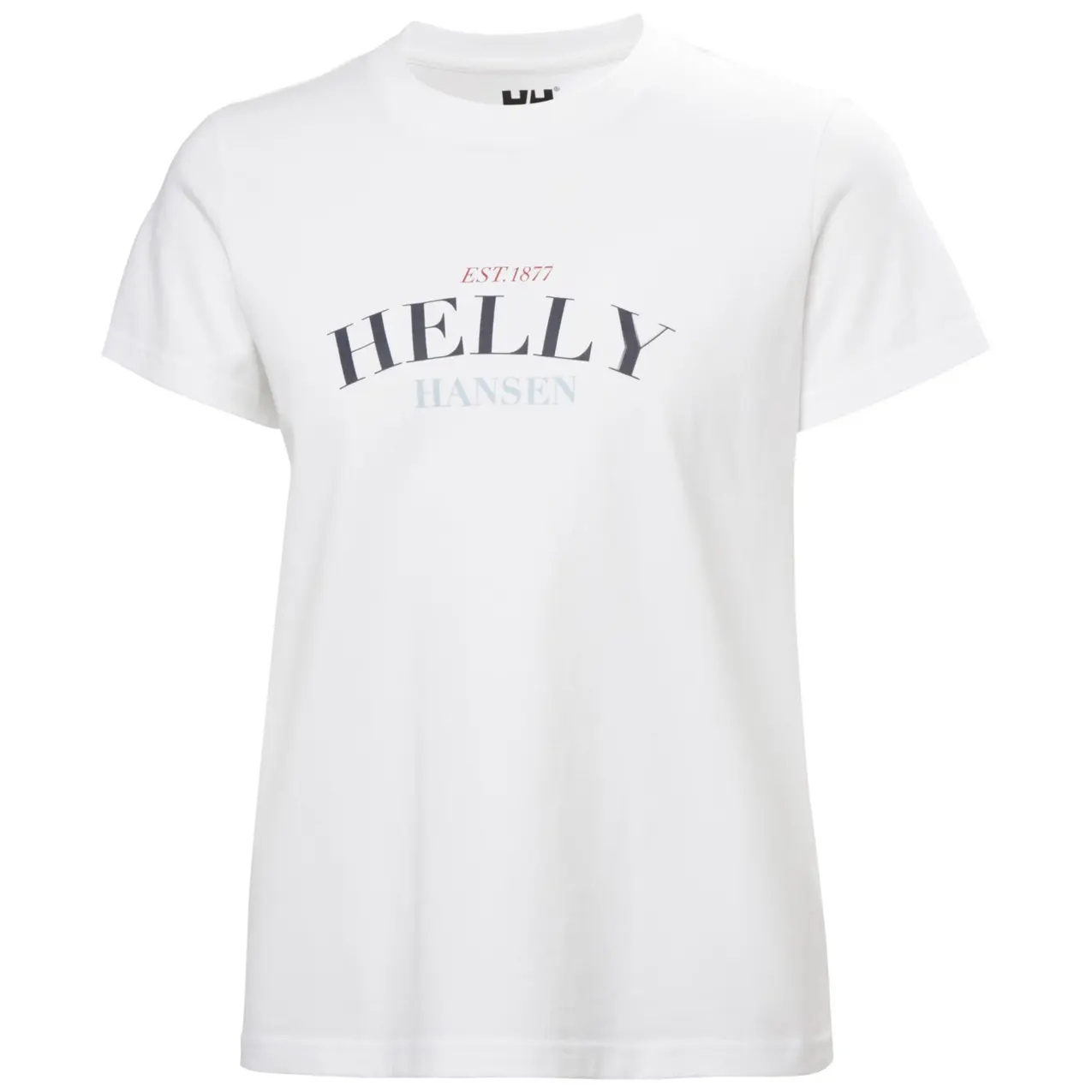 T-shirt da donna Helly Hansen Cora Graphic 2.0