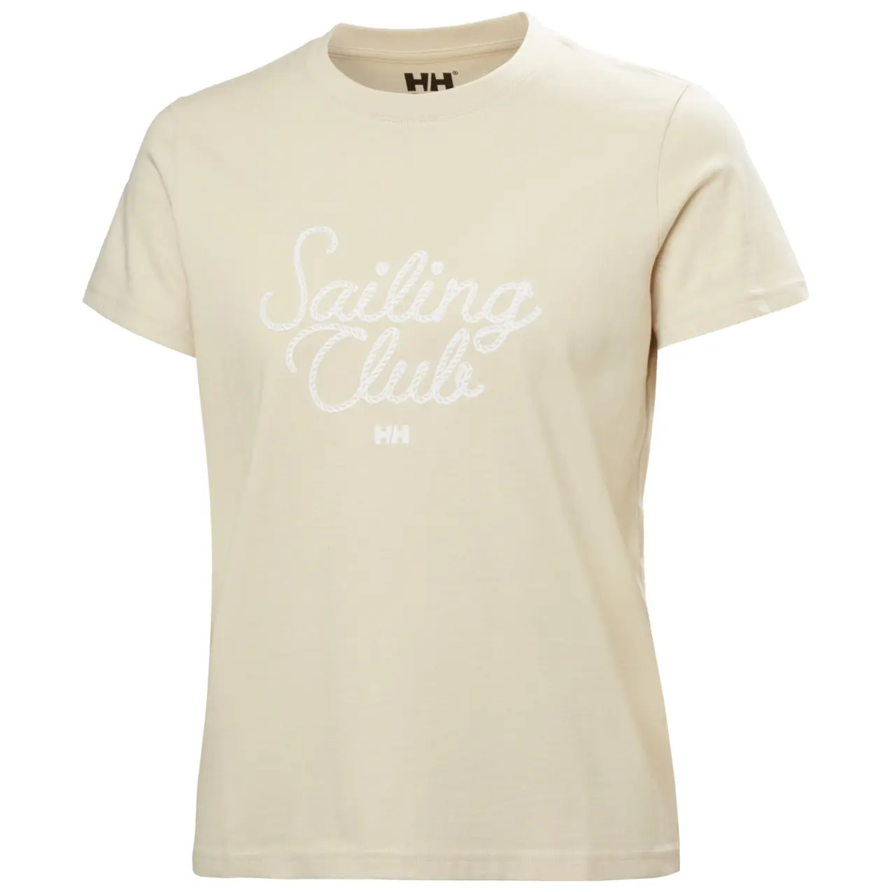 Dames-T-shirt Helly Hansen Cora Graphic 2.0
